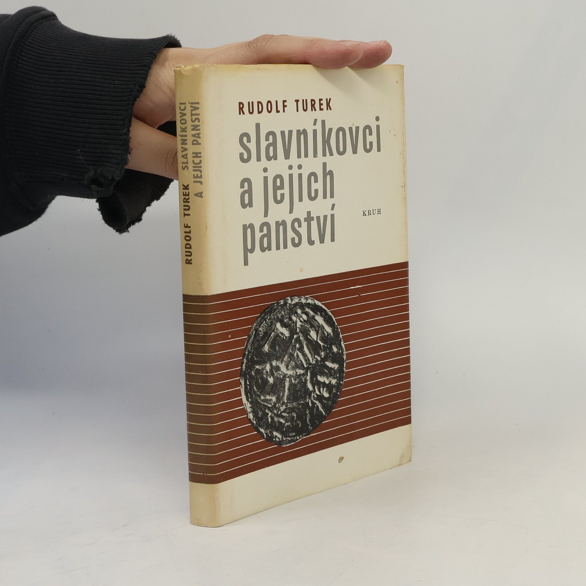 Slavníkovci a jejich panství