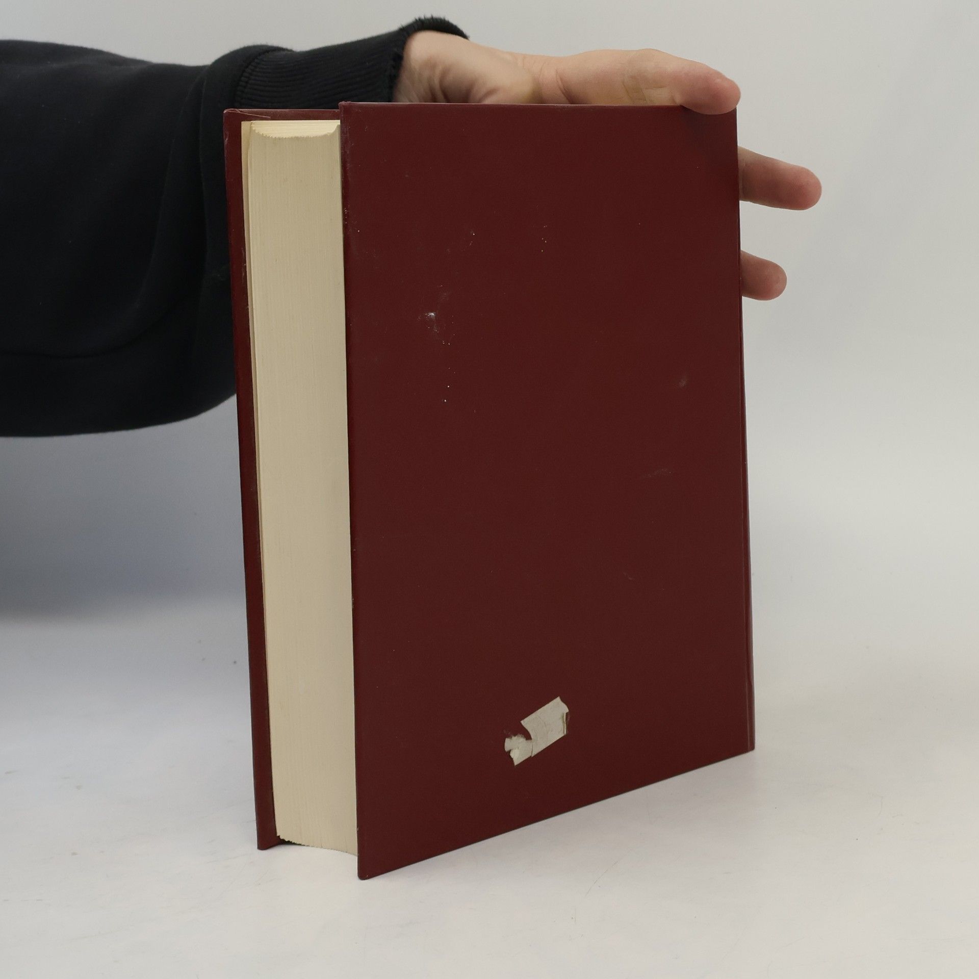 Kolektiv autorů Bible. Písmo svaté Starého a Nového zákona. Podle ekumenického vydání z r. 1985