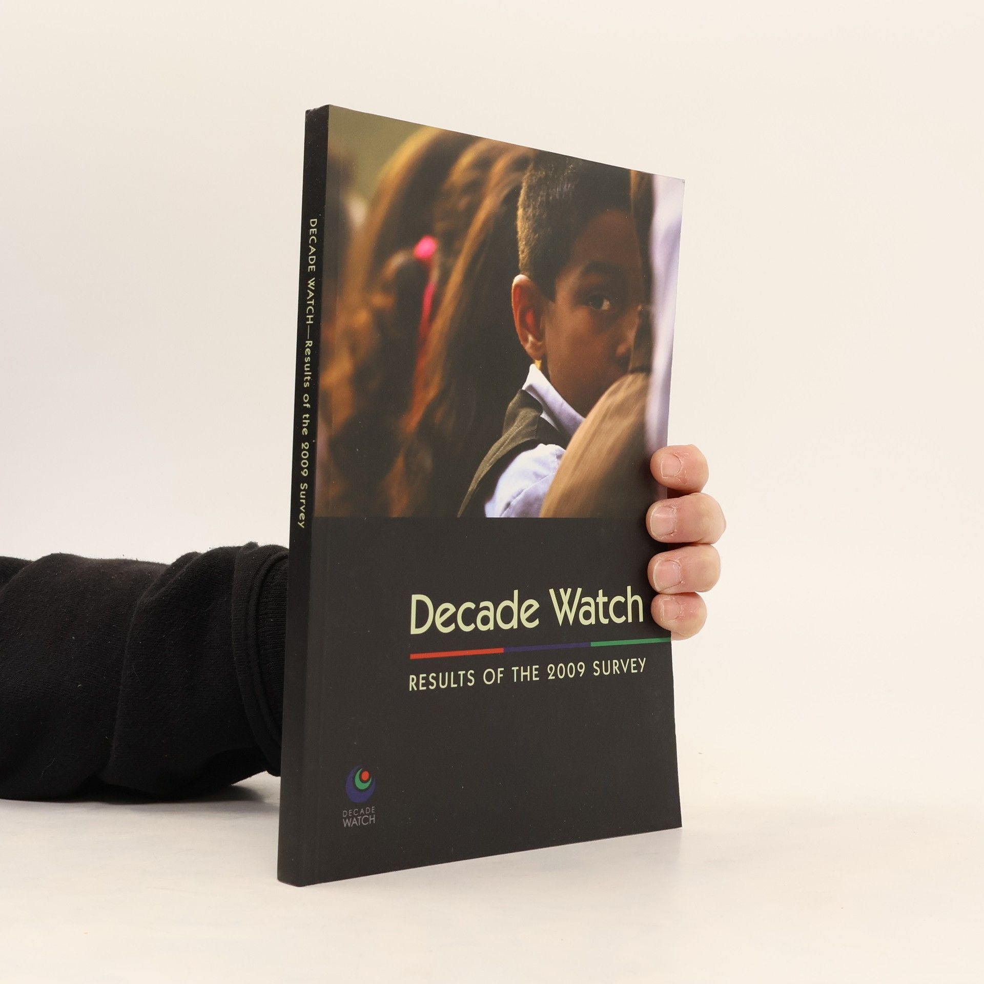 Autorenkollektiv Decade Watch