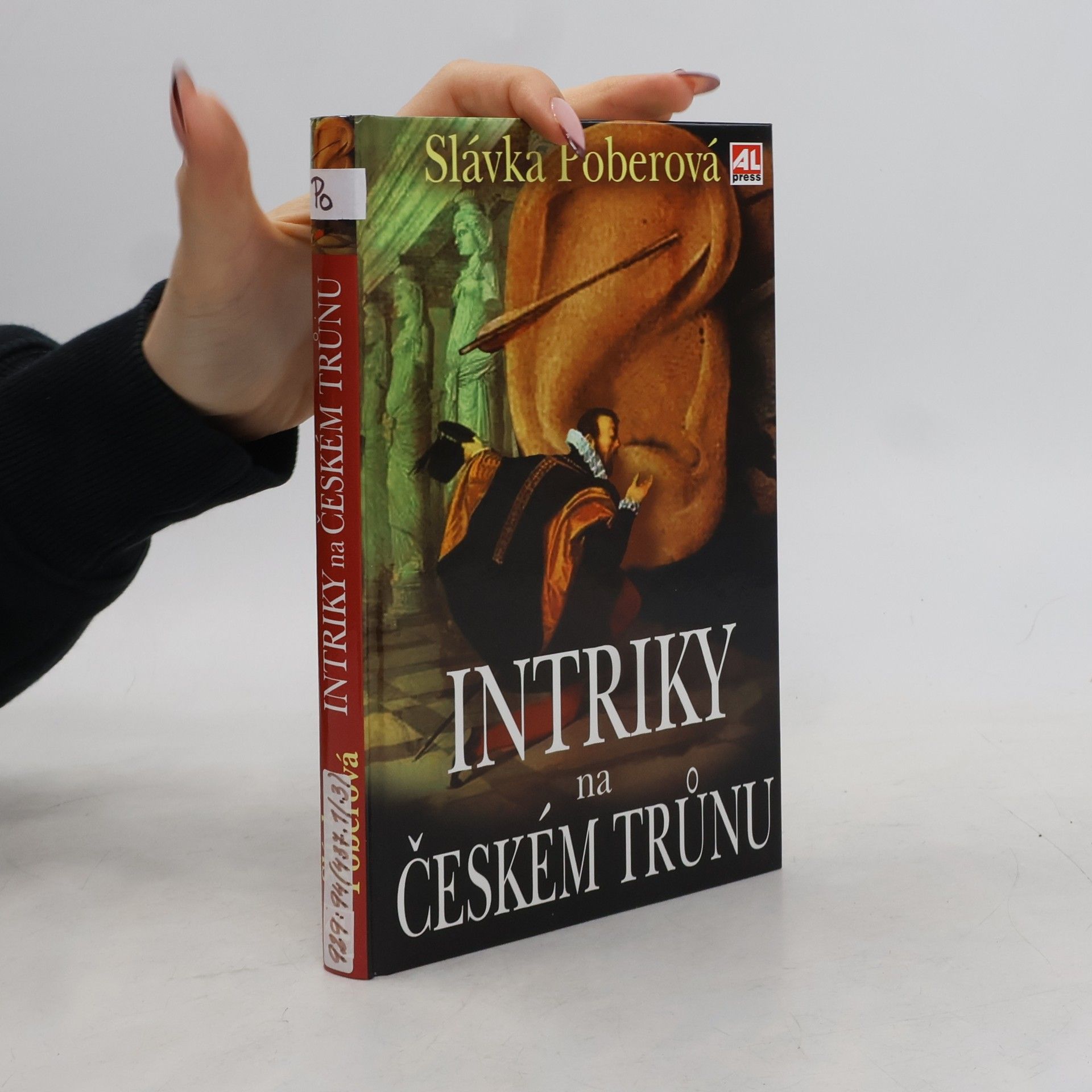 Intriky na českému trůnu