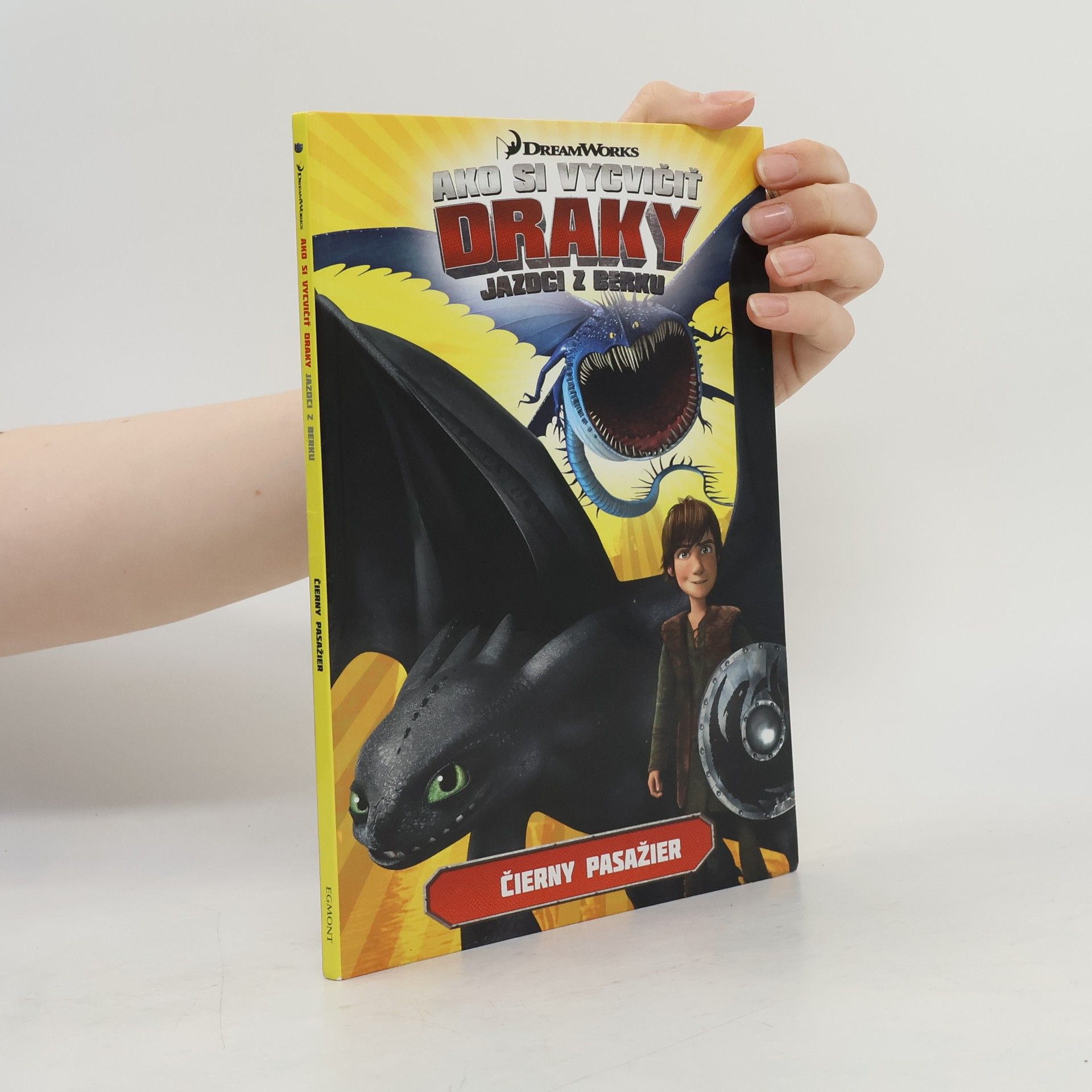 Simon Furman Čierny pasažier