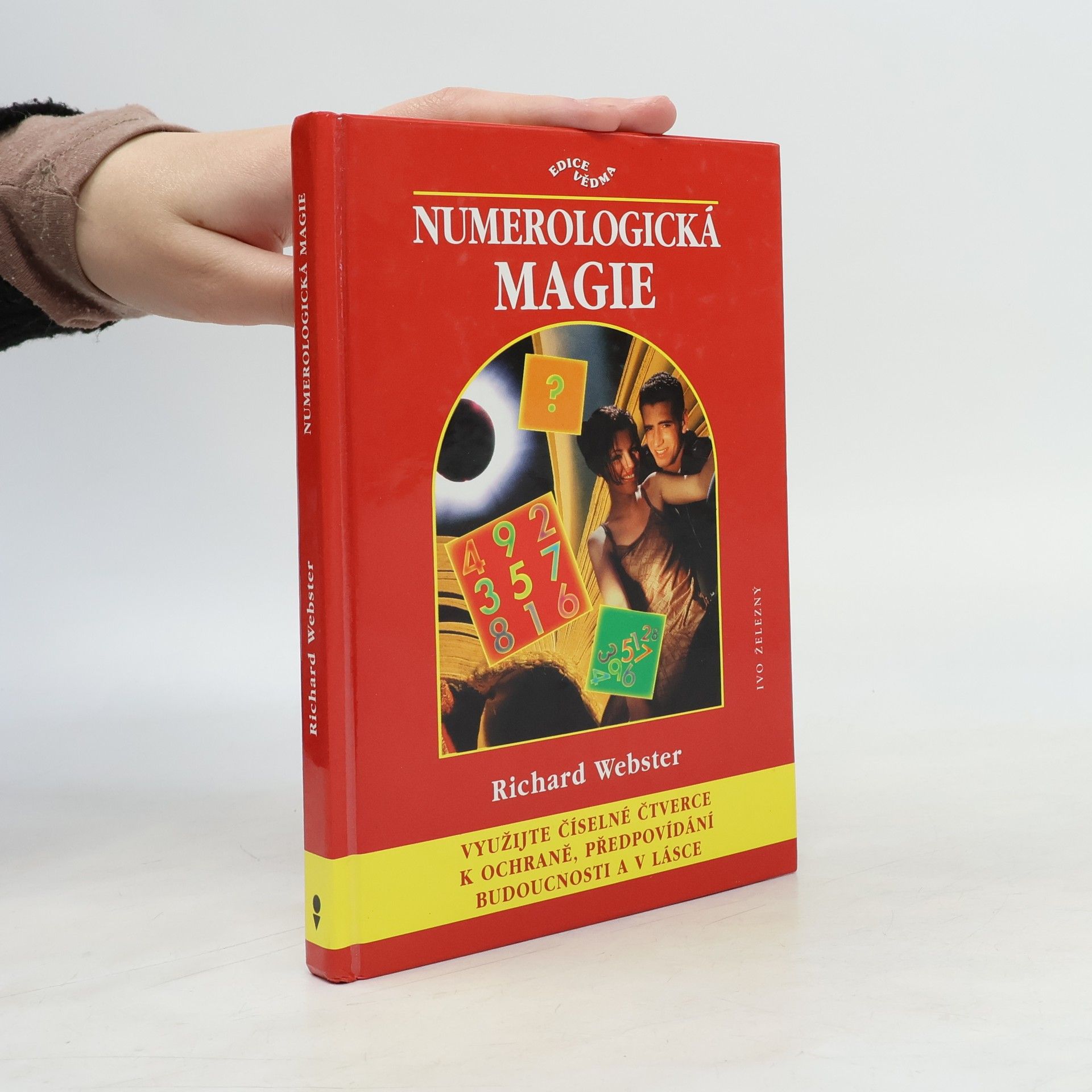 Numerologická magie: Využijte číselné čtverce k ochraně, předpovídání budoucnosti a v lásce