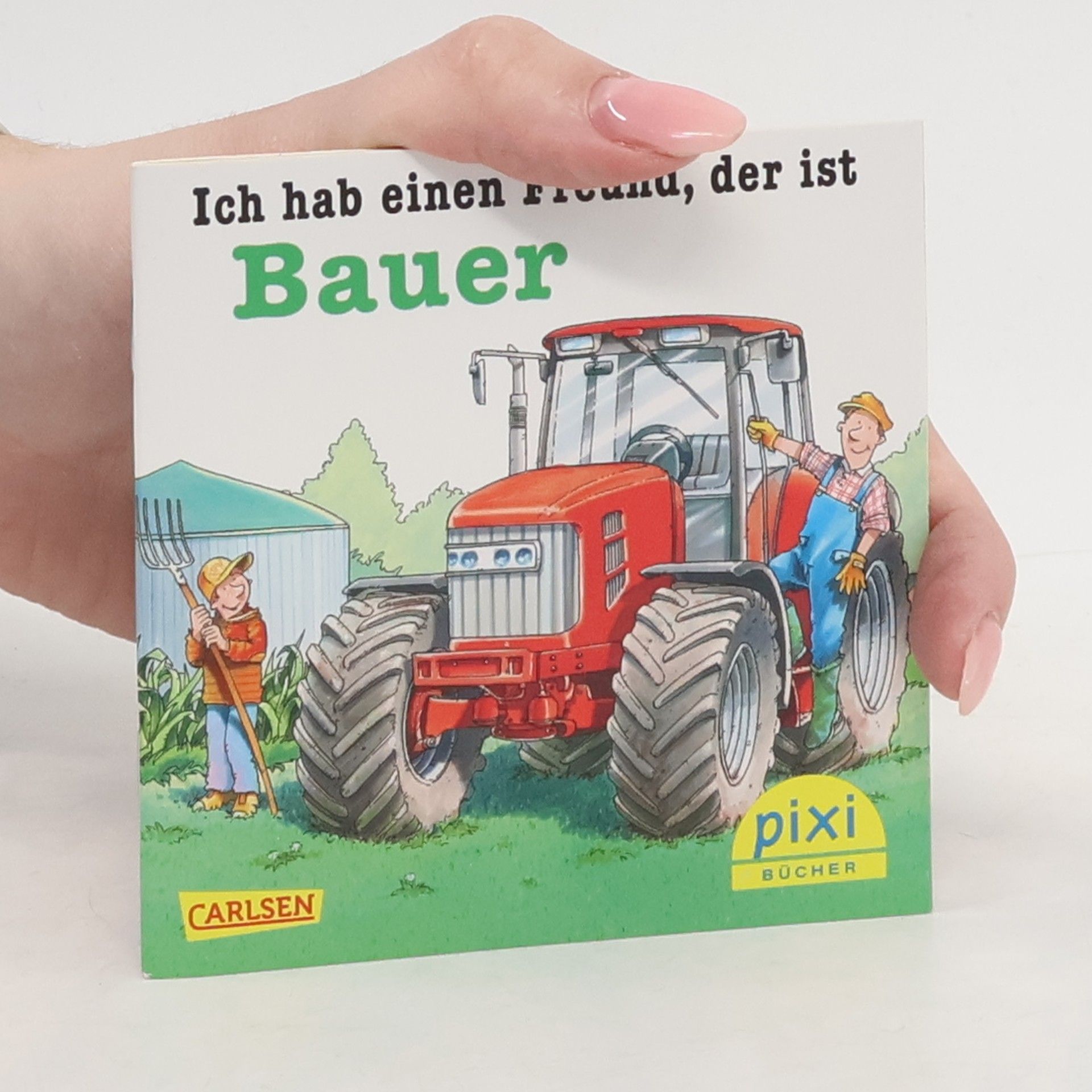 Various authors Ich hab einen Freund, der ist Fußballtrainer