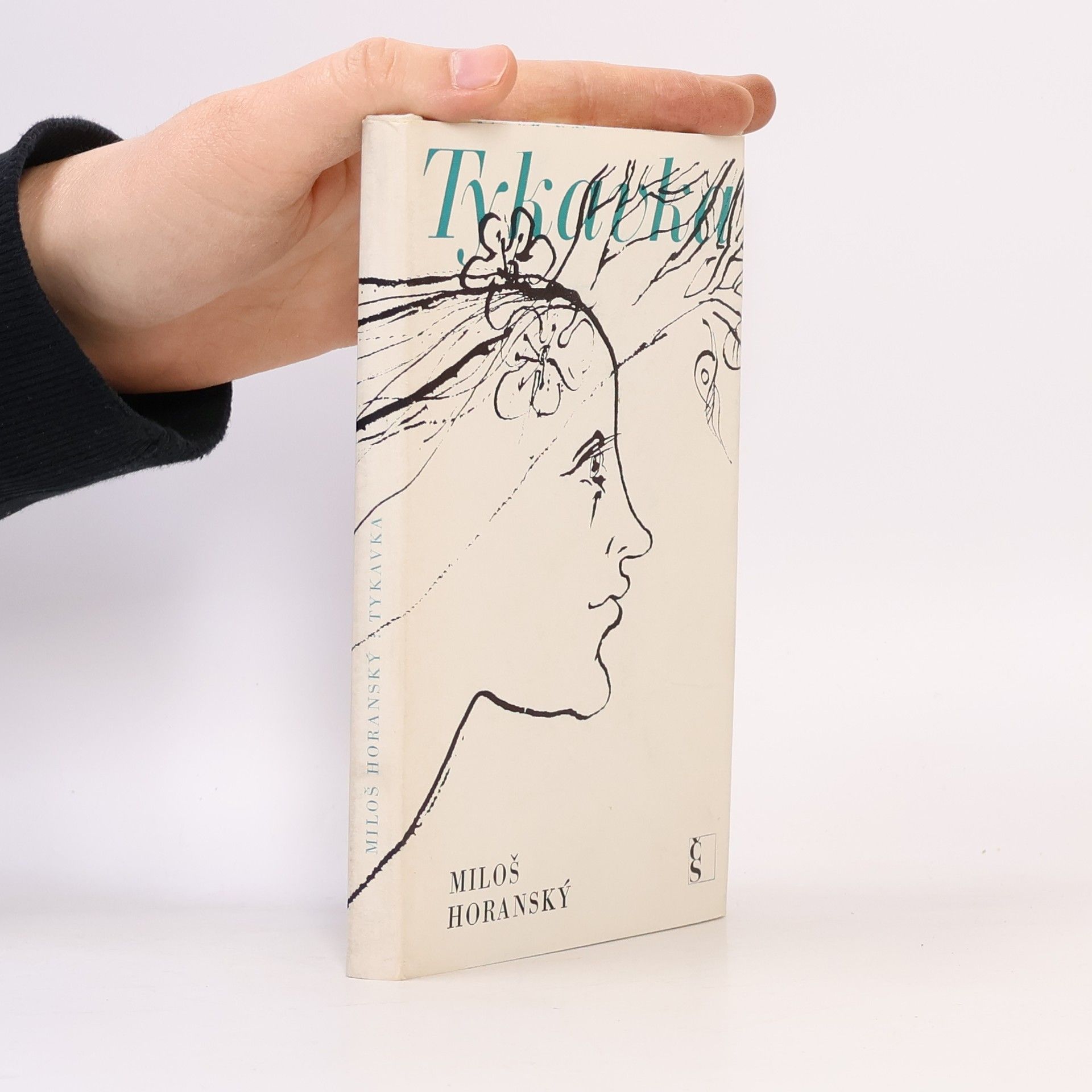 Miloš Horanský Tykavka