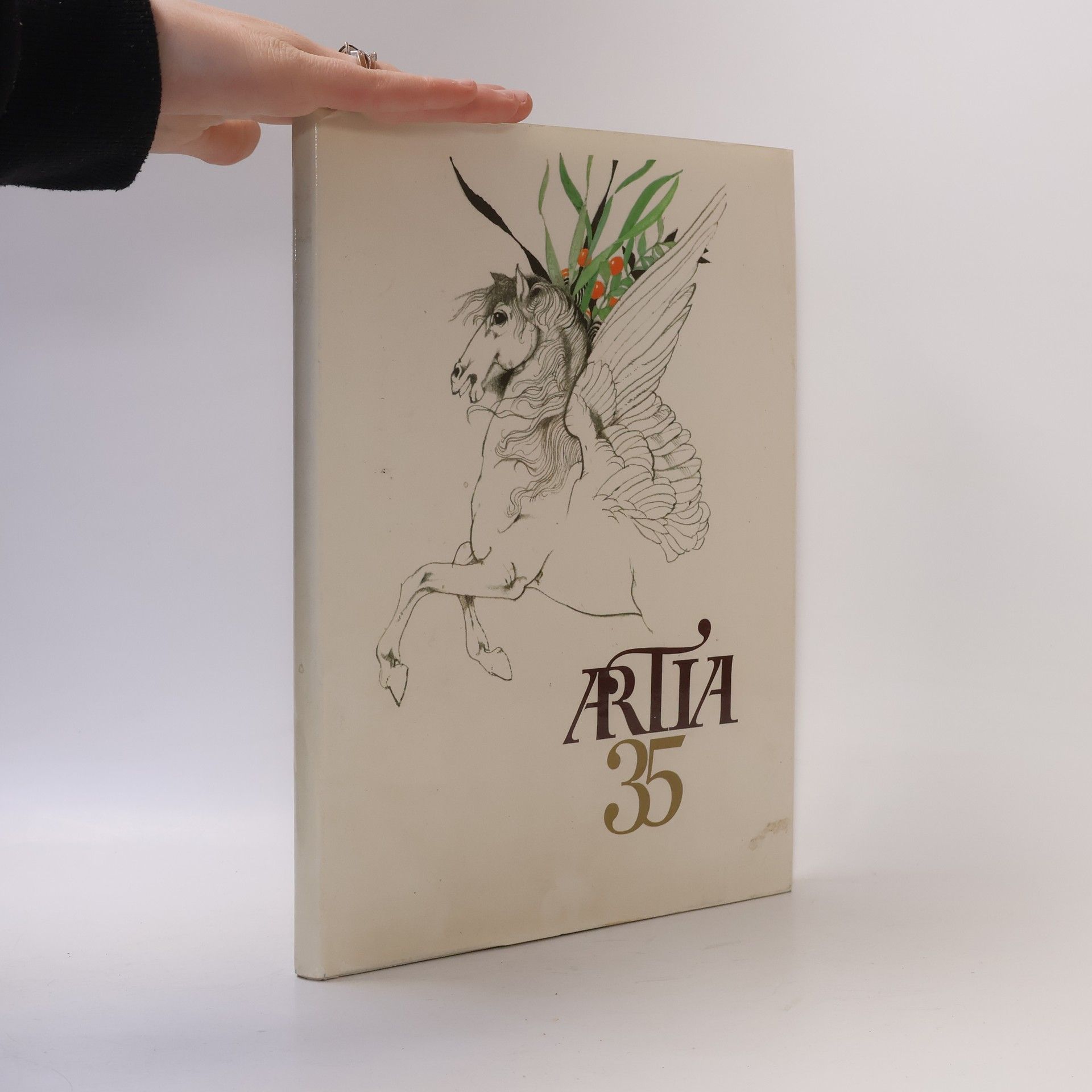 Blanka Stehlíková 35 Czechoslovak Illustrators 1953-1988