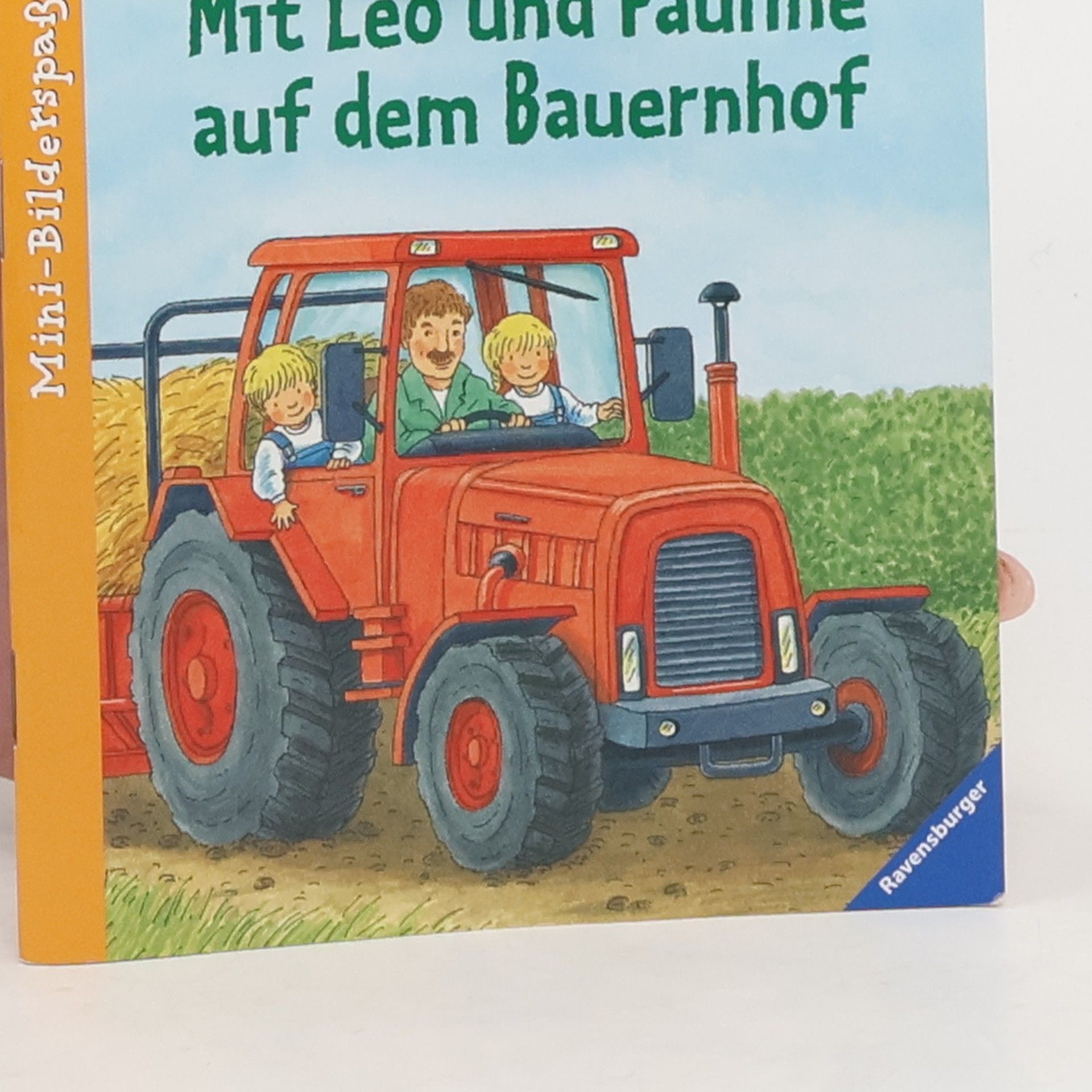 Autorenkollektiv Mit Papa in der Stadt
