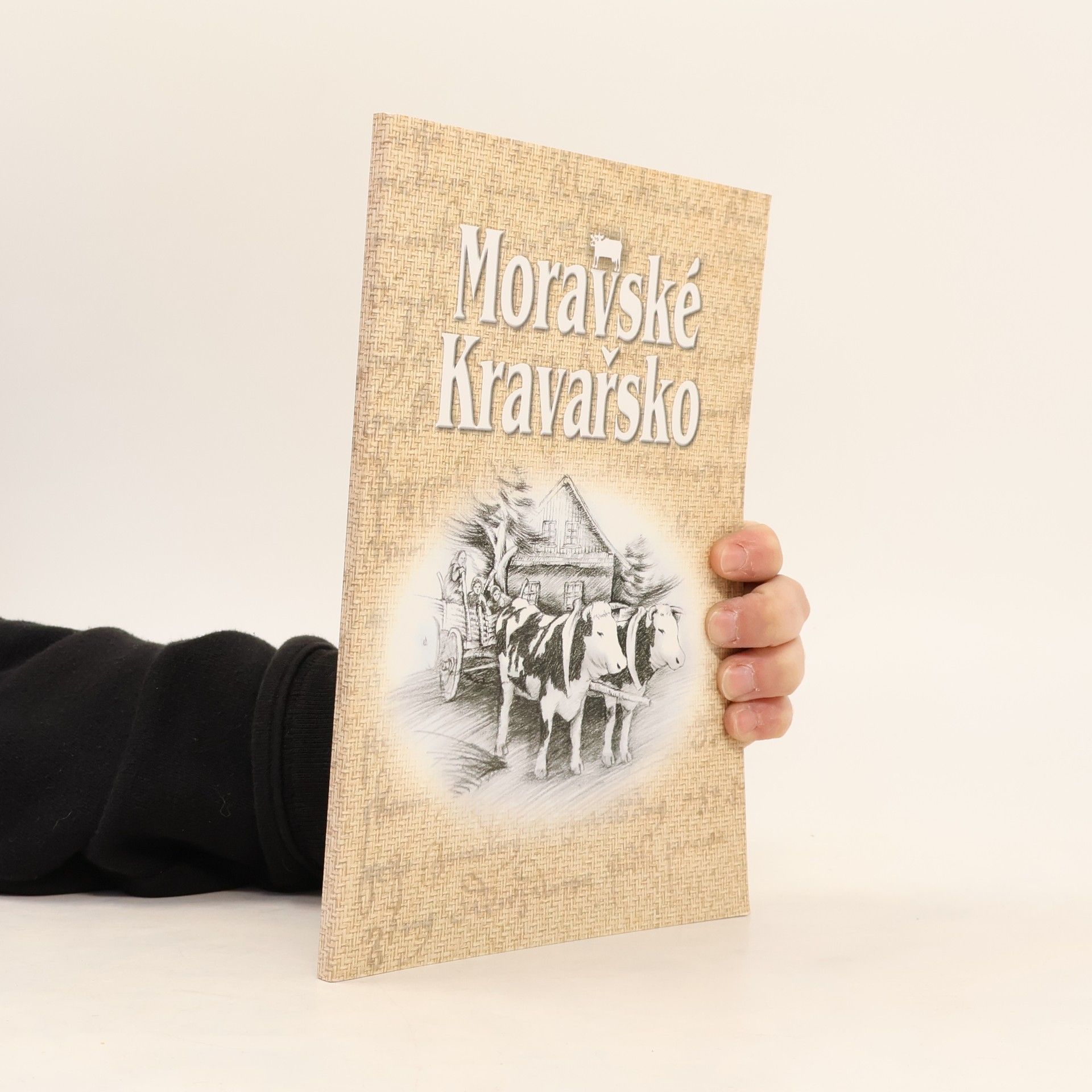 Autorenkollektiv Moravské Kravařsko