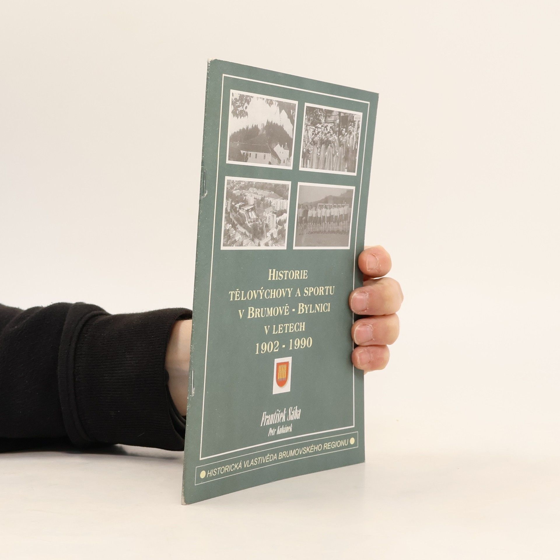Historie tělovýchovy a sportu v Brumově - Bylnici v letech 1902-1990