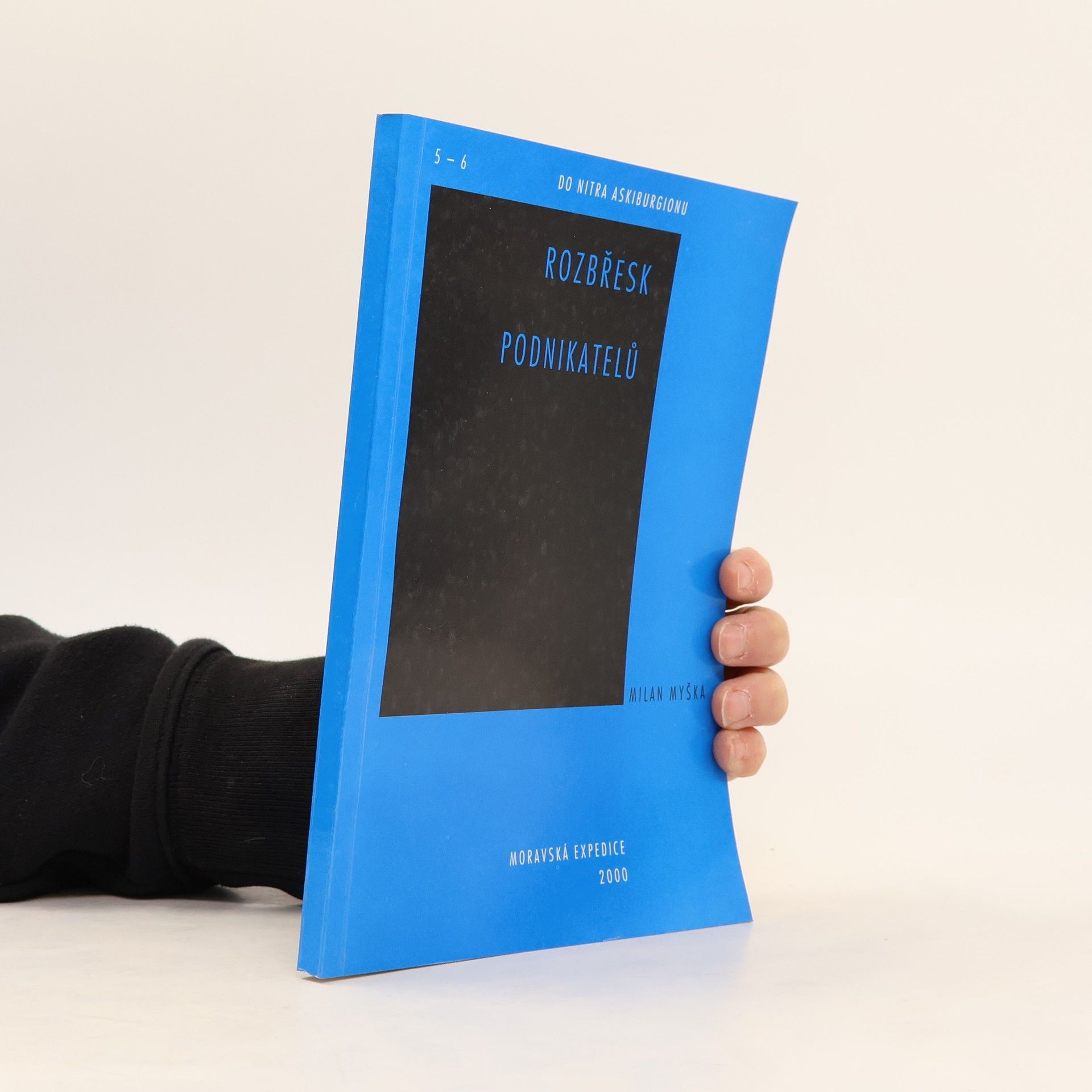 Rozbřesk podnikatelů