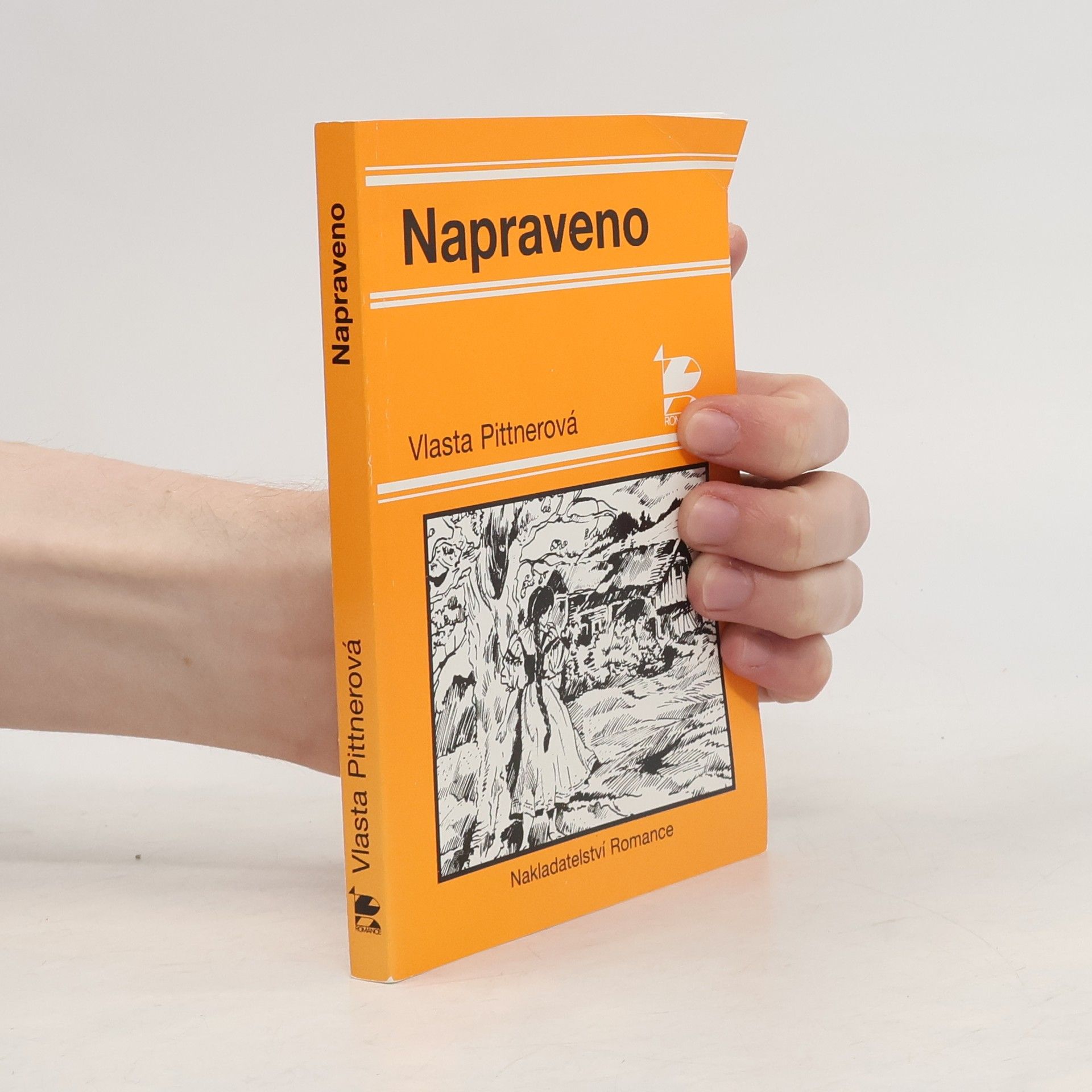 Napraveno
