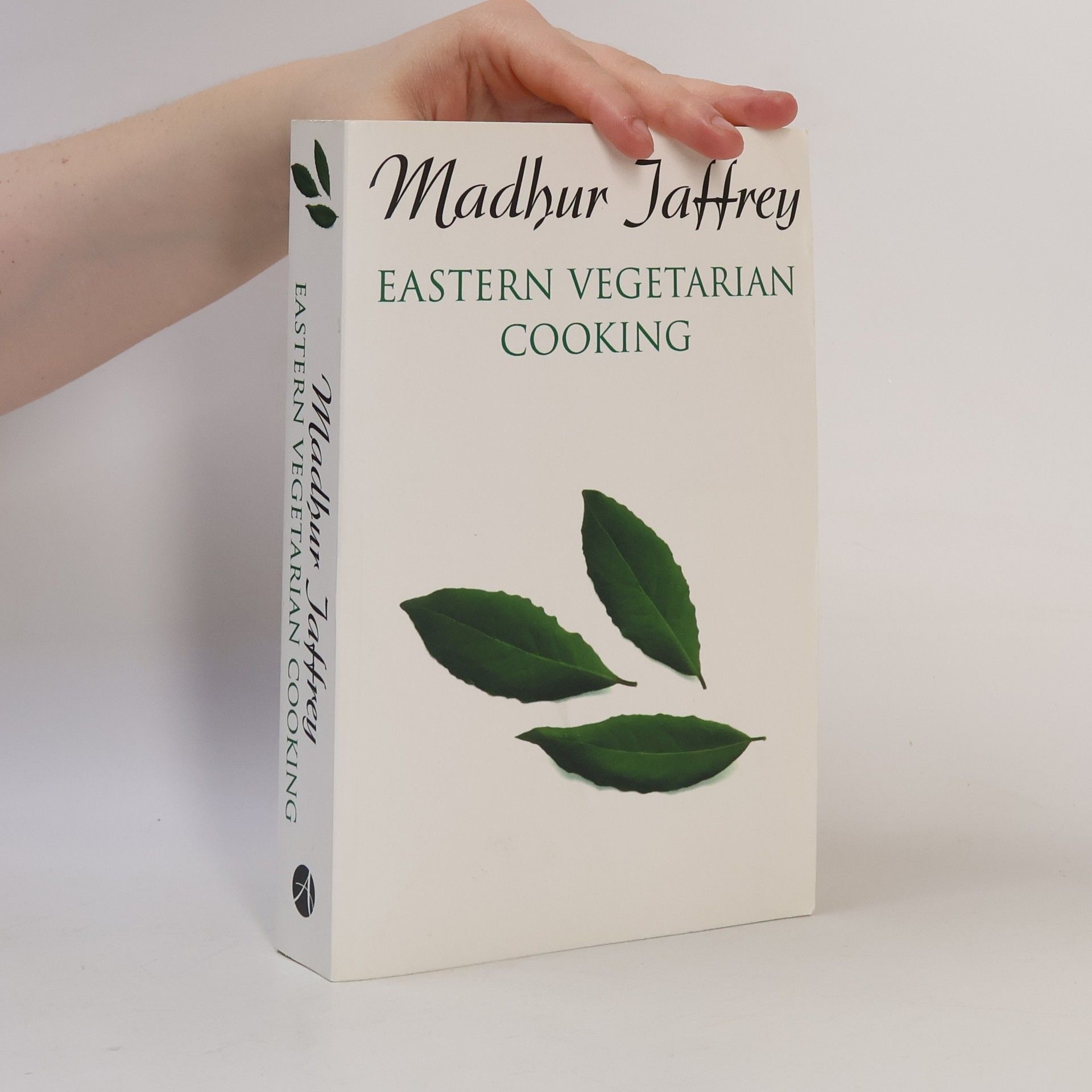 Eastern vegetarian cooking