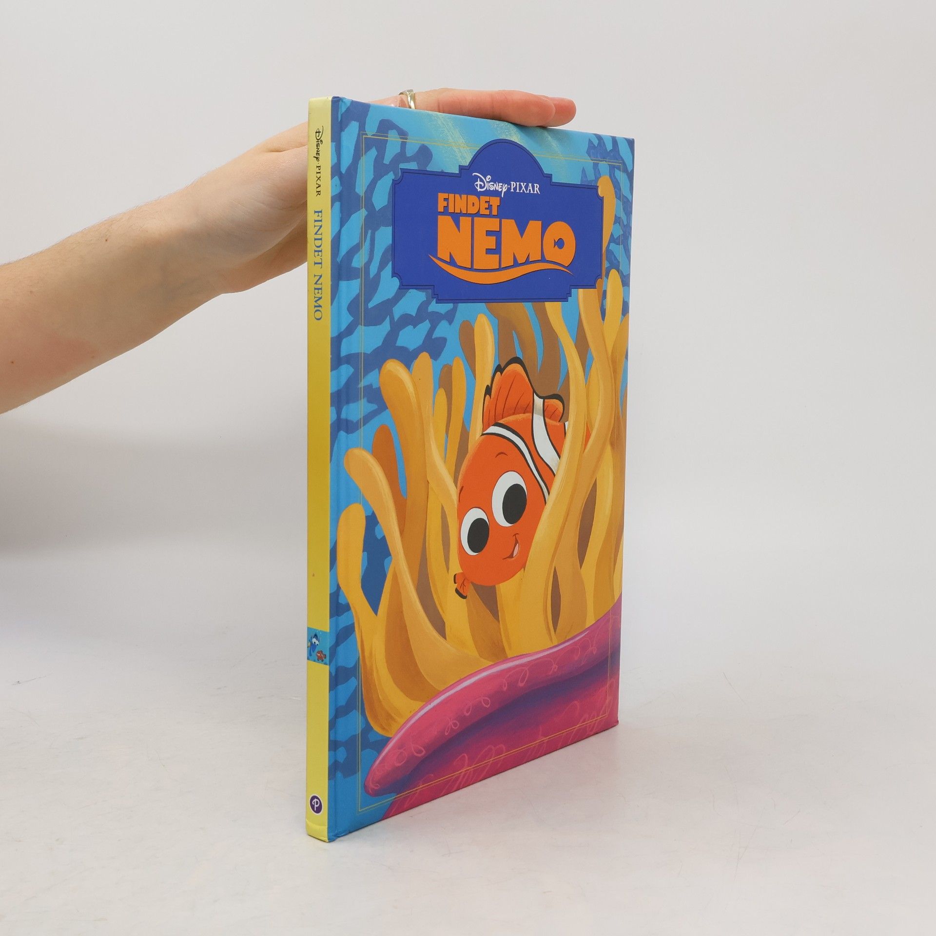 Findet Nemo
