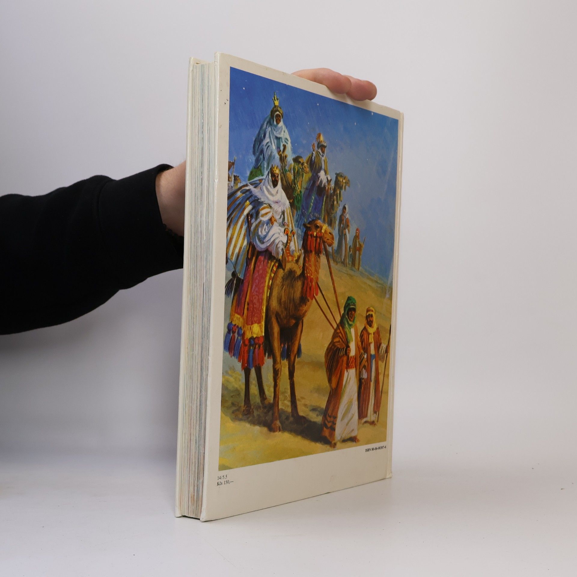 Bridget Hadaway Biblia pre deti
