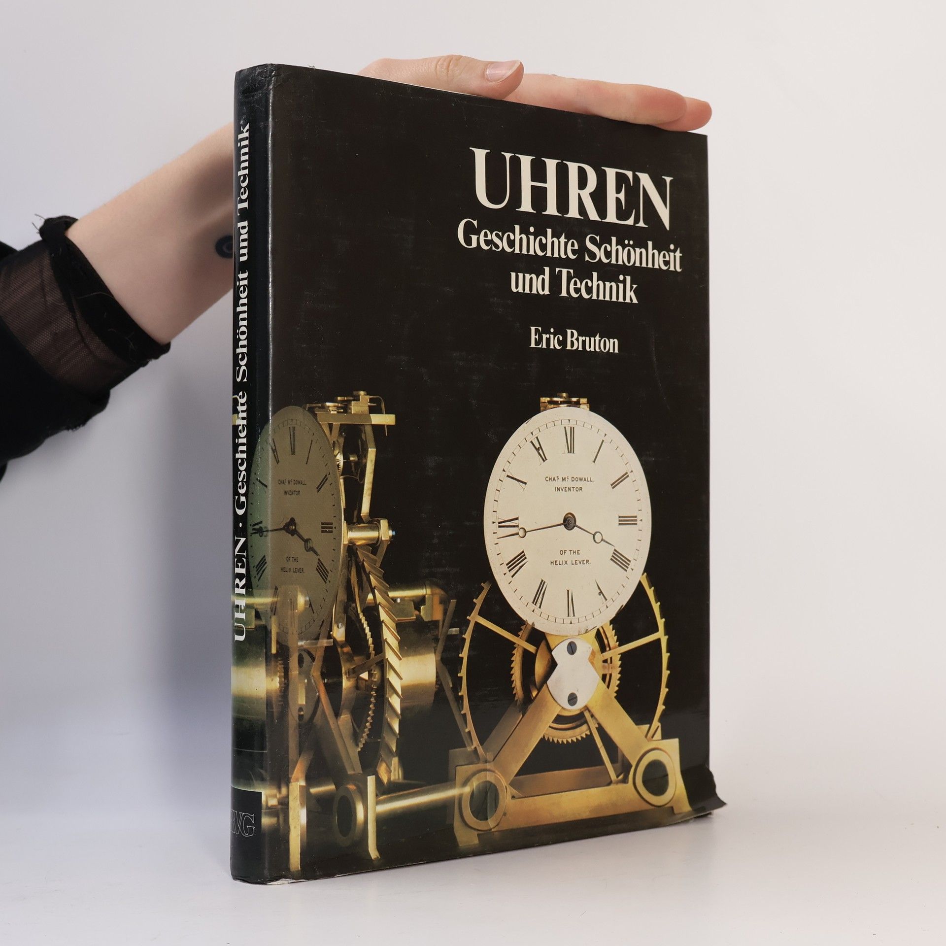 Uhren