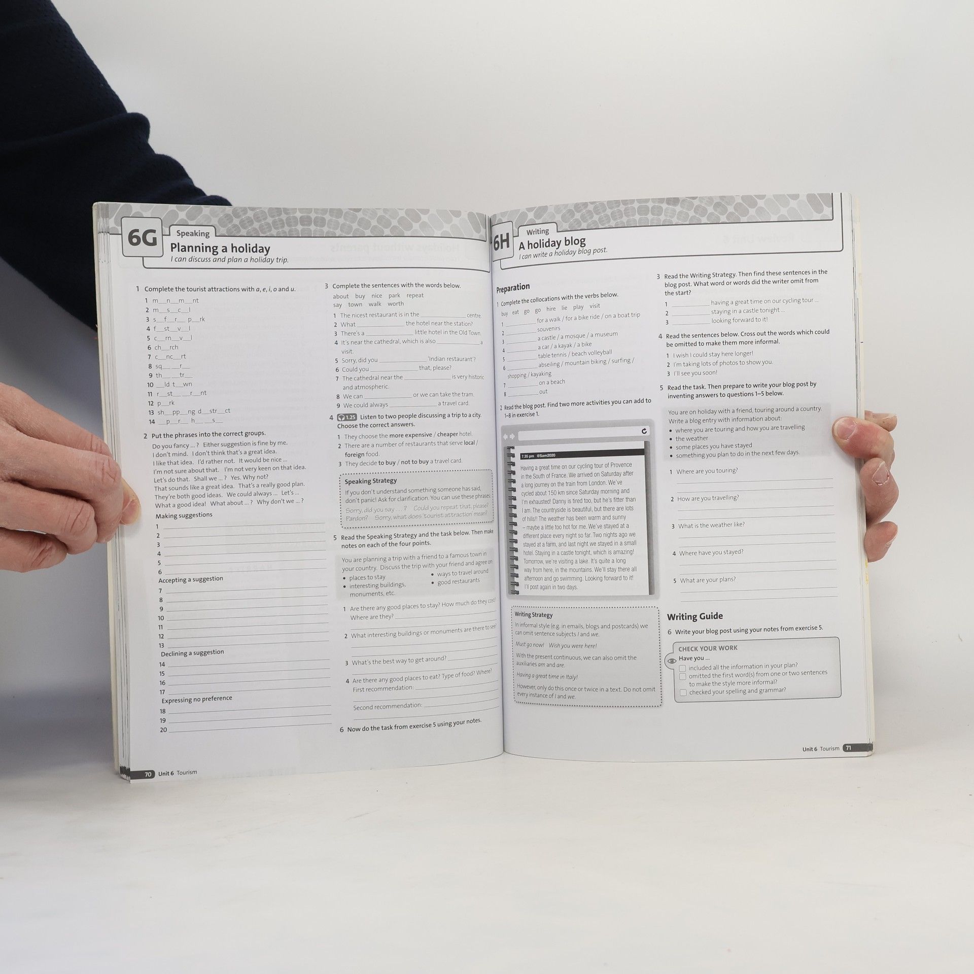 Tim Falla Maturita Solutions. Pre-Intermediate. Workbook