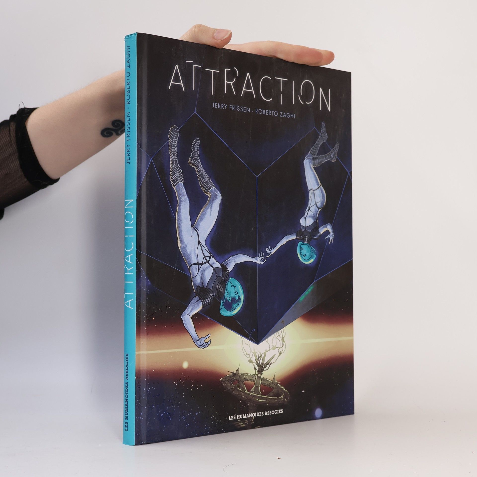 Attraction