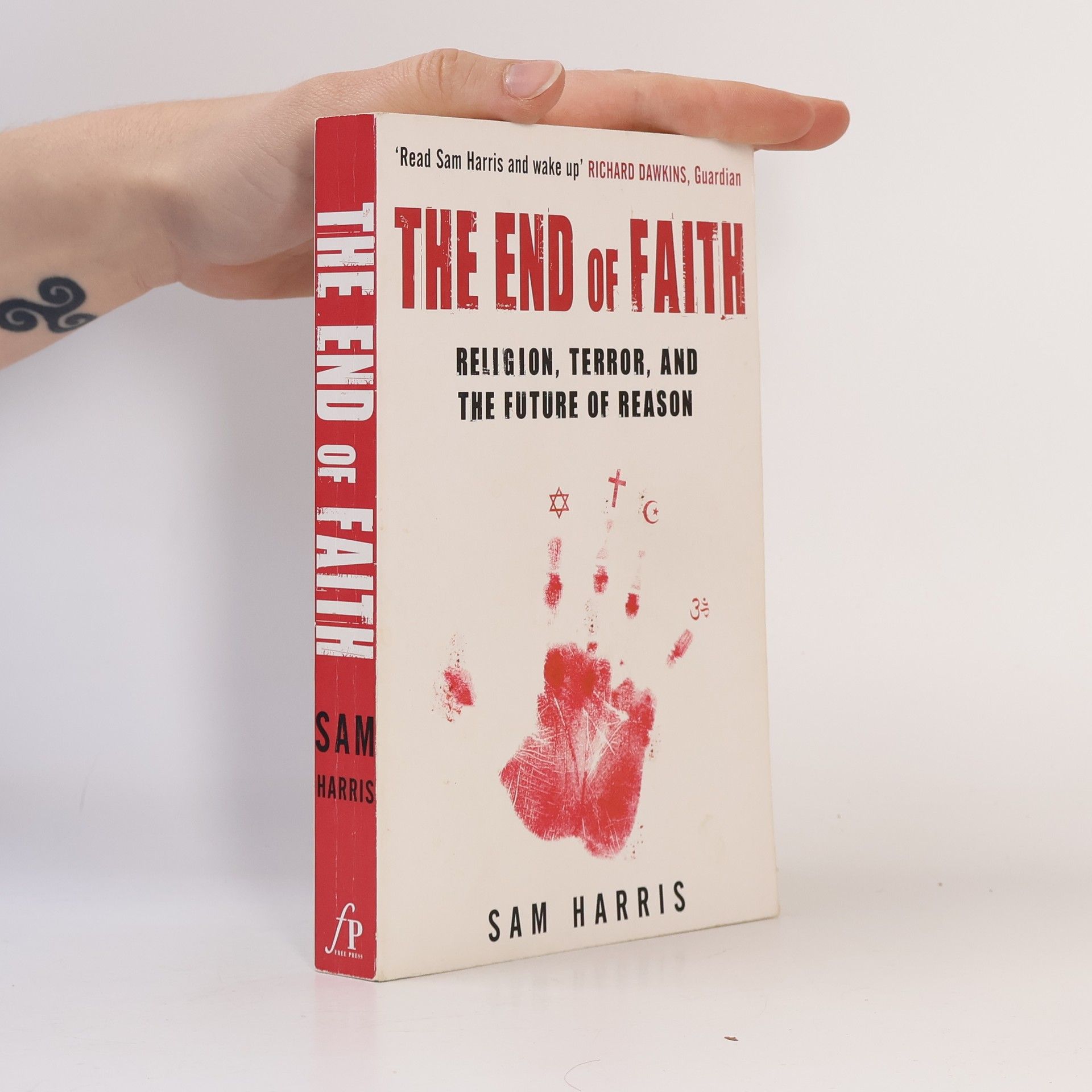 The End of Faith