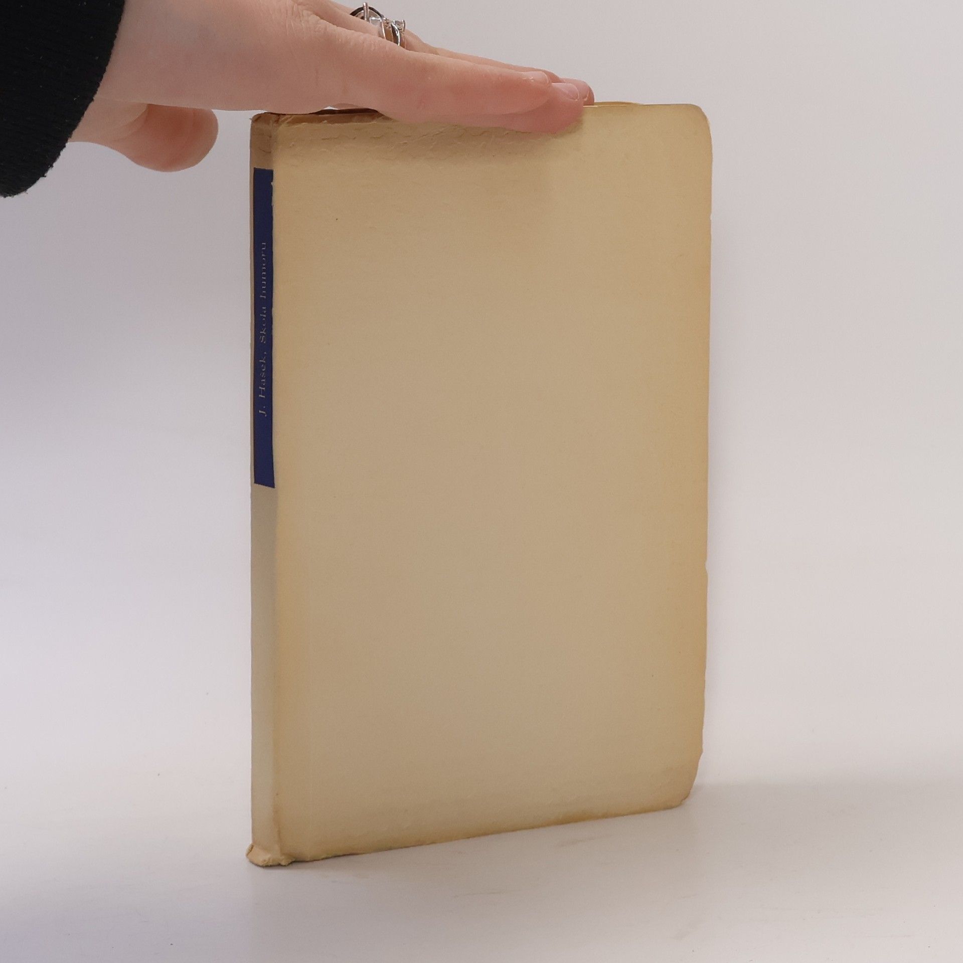 Jaroslav Hašek Škola humoru