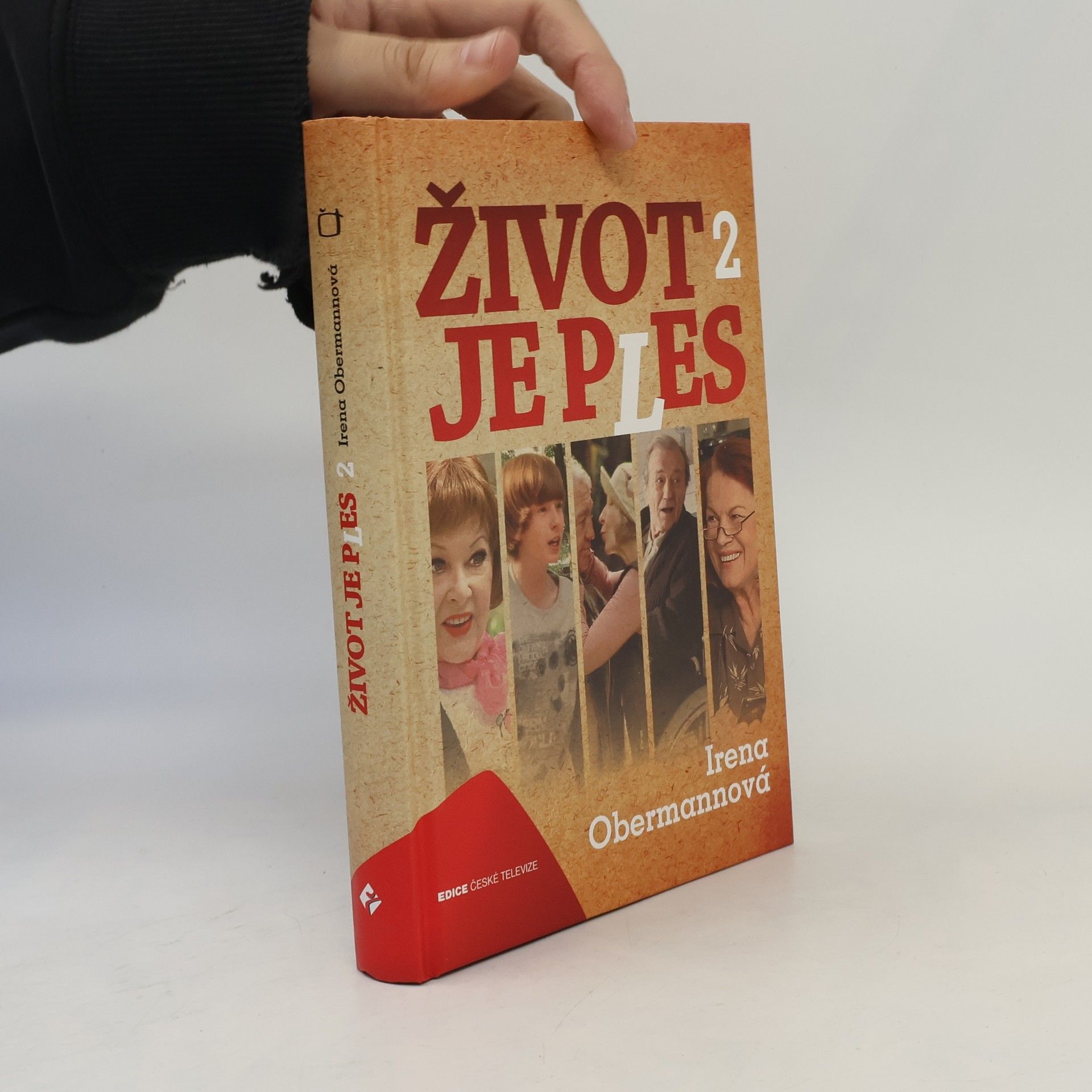 Život je ples 2
