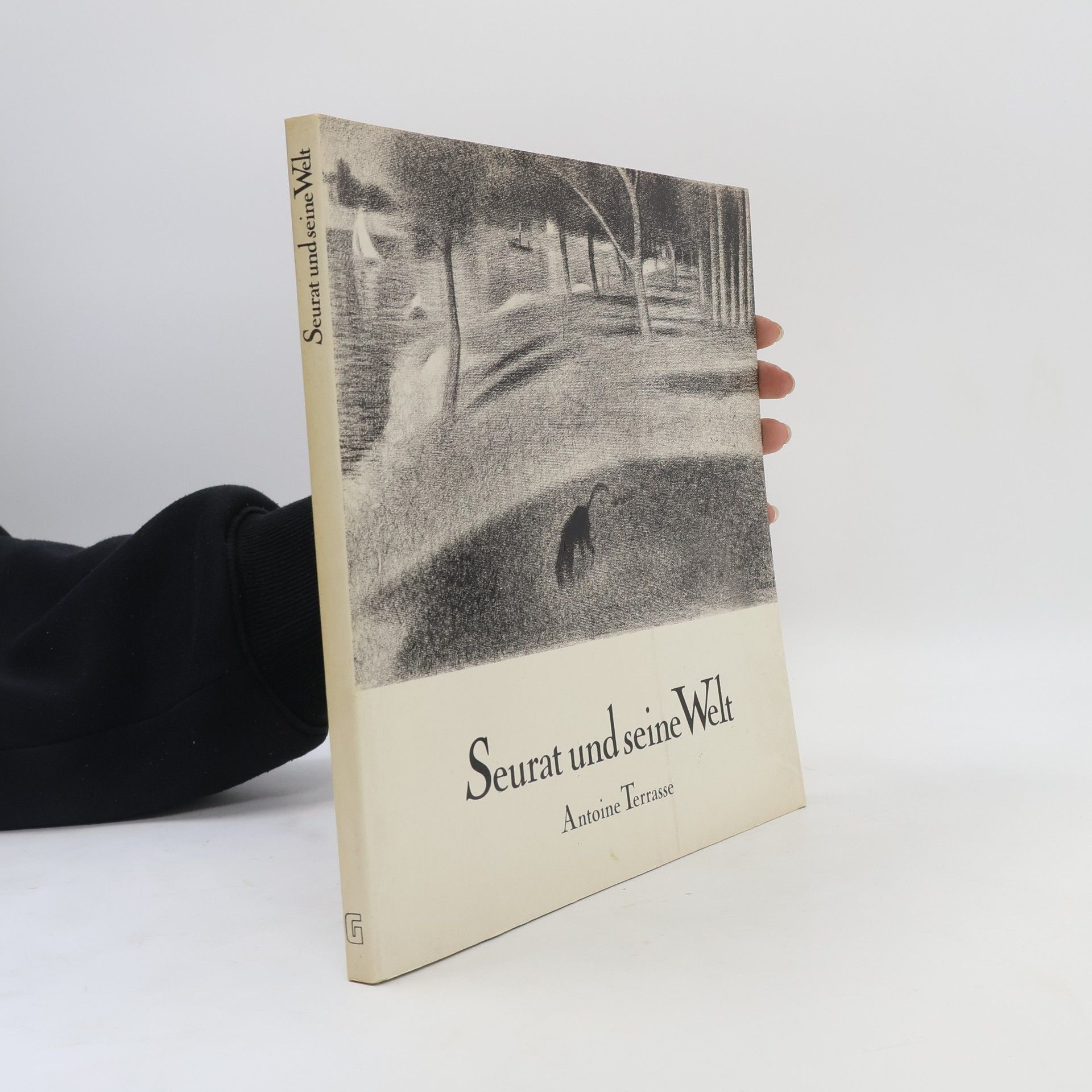 Seurat und seine Welt