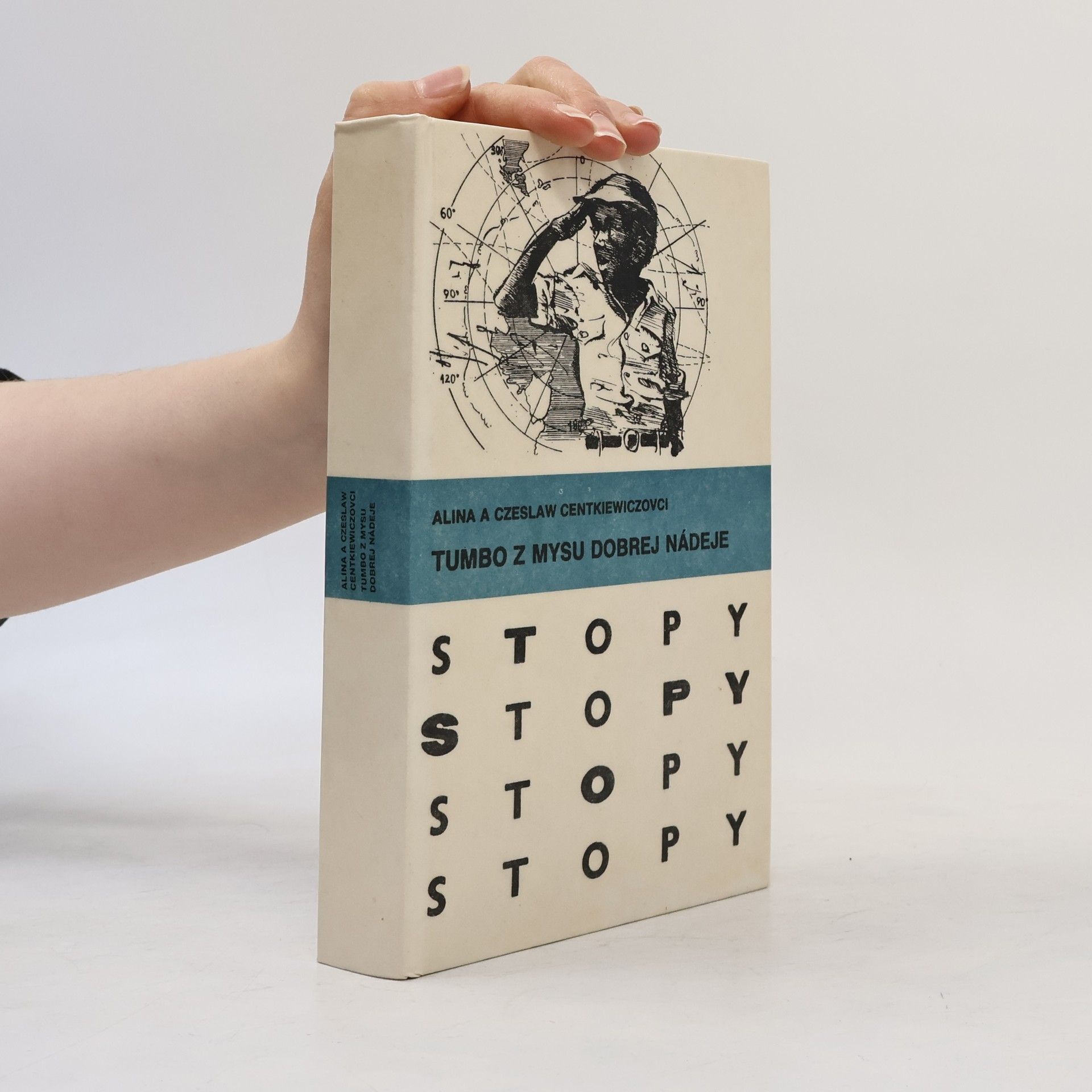 Tumbo z mysu dobrej nádeje