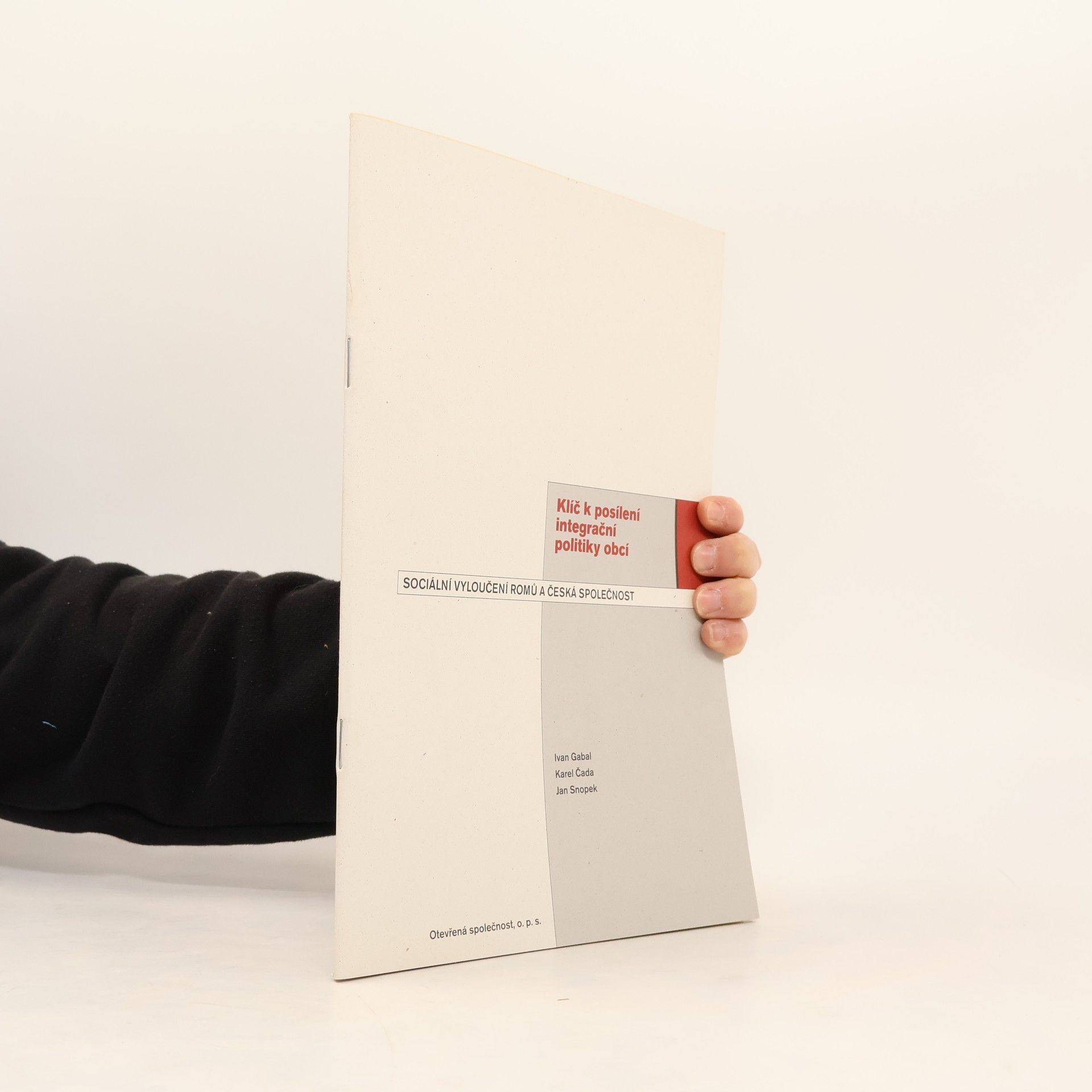 Klíč k posílení integrační politiky obcí