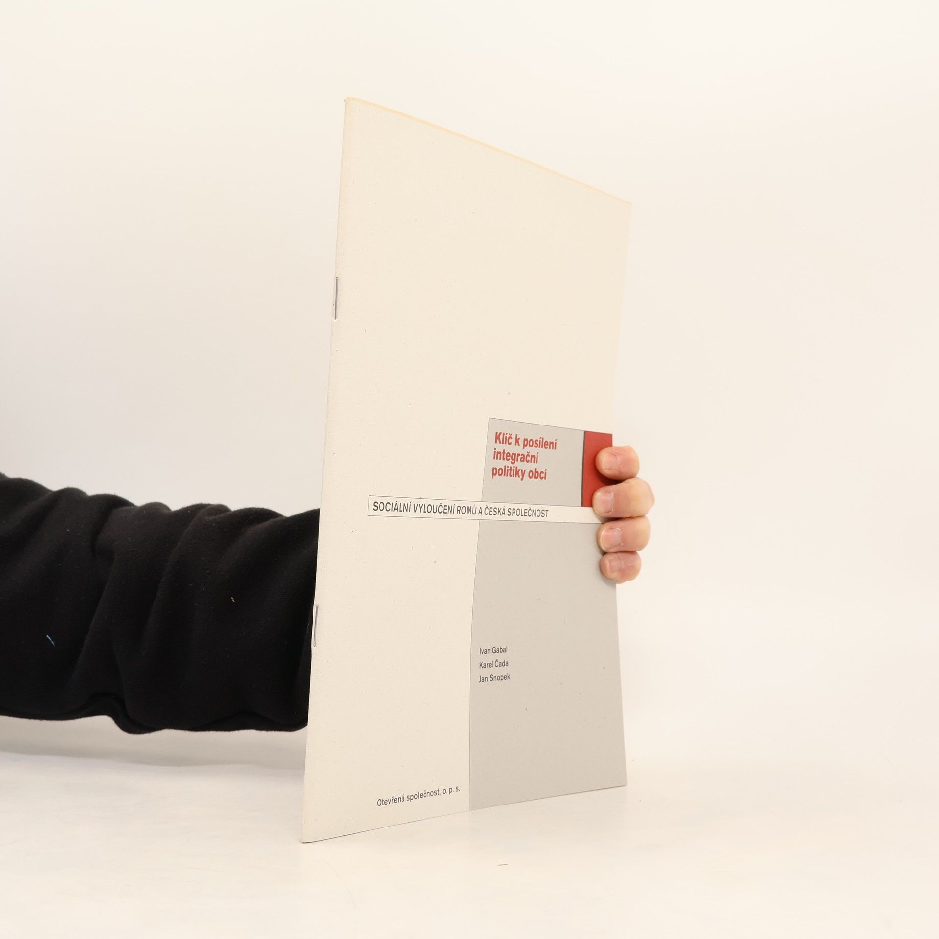 Klíč k posílení integrační politiky obcí