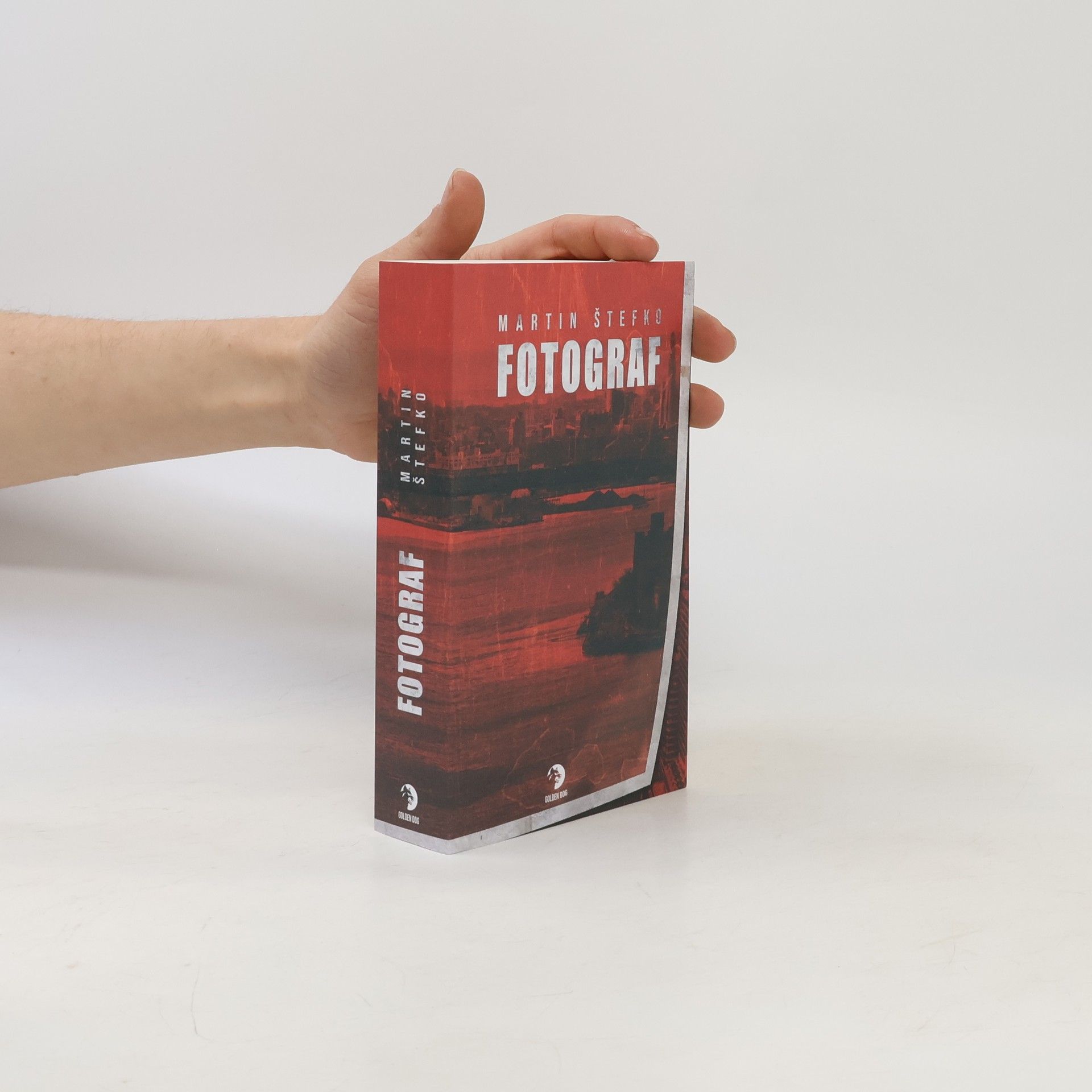 Martin Štefko Fotograf