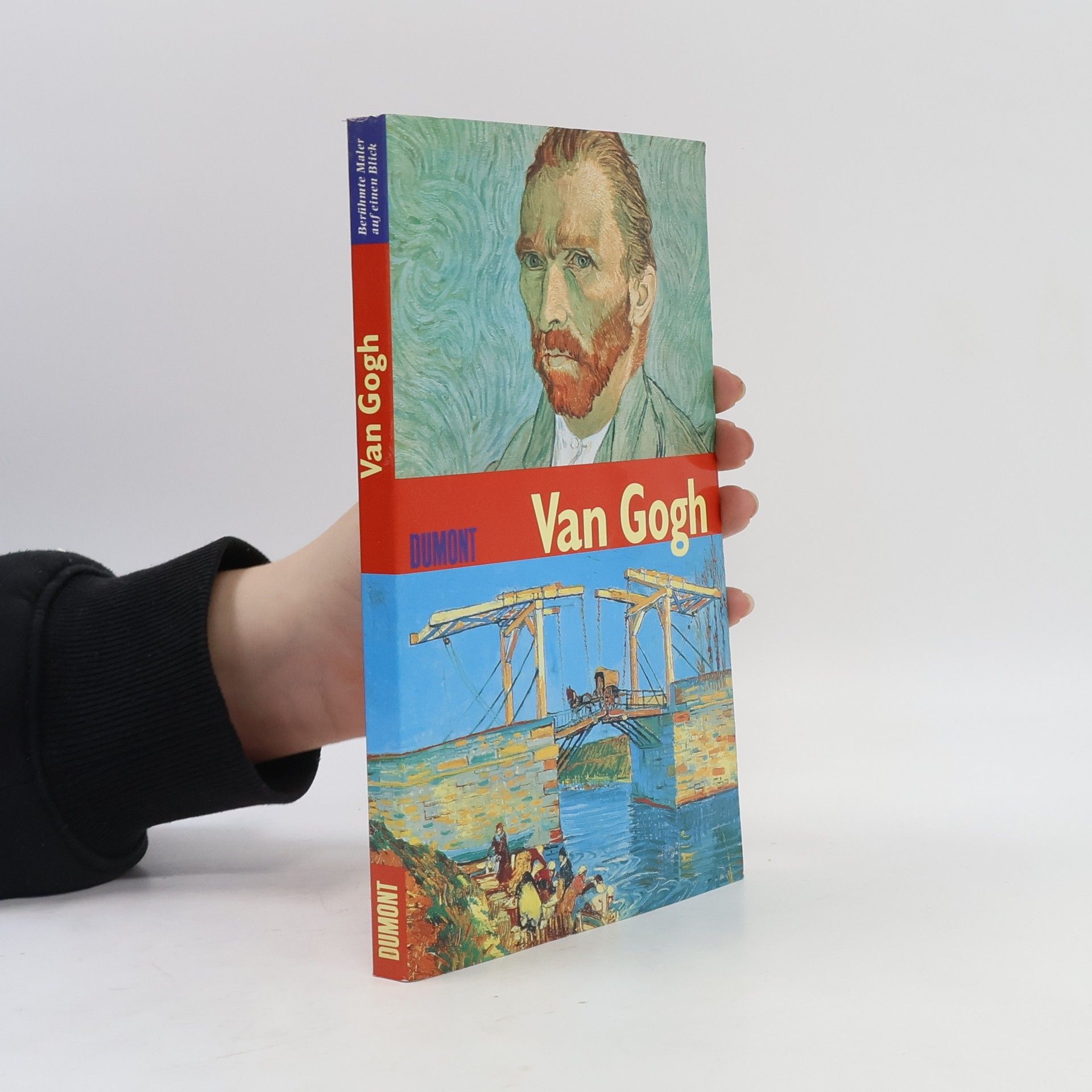 Anna Torterolo Vincent van Gogh