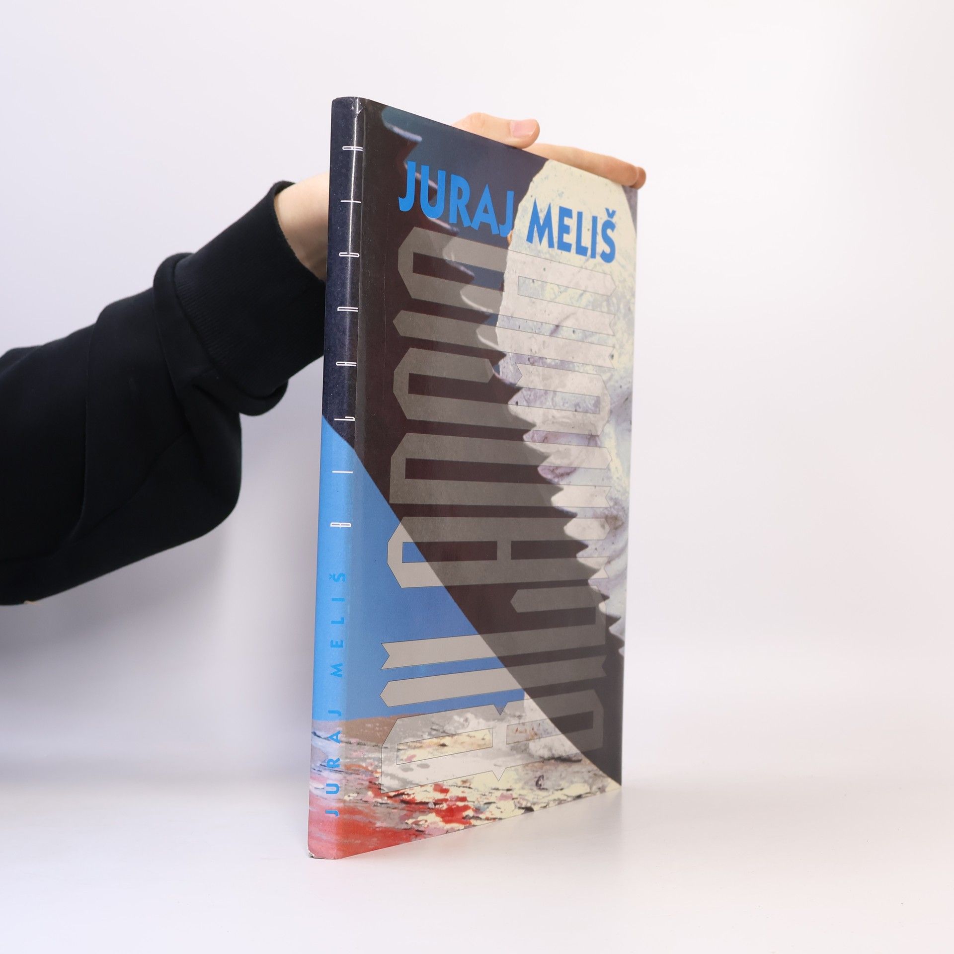 Juraj Meliš - Bilancia