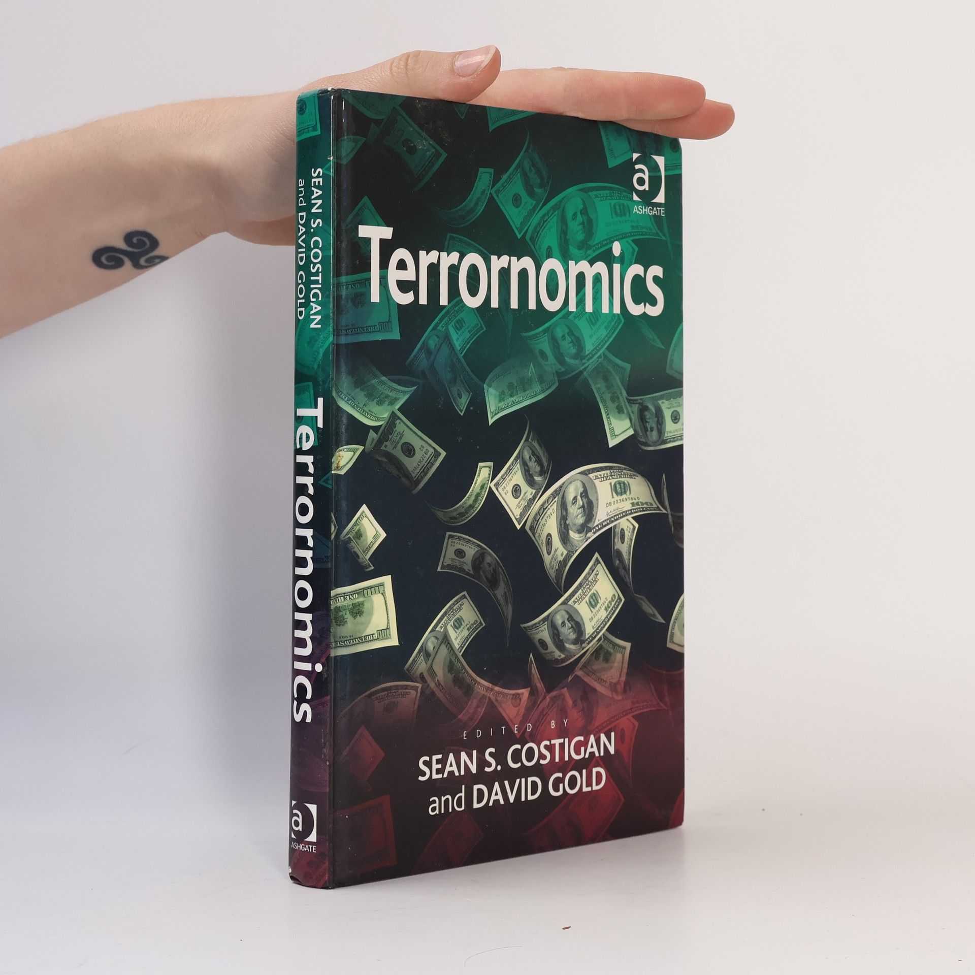 Terrornomics