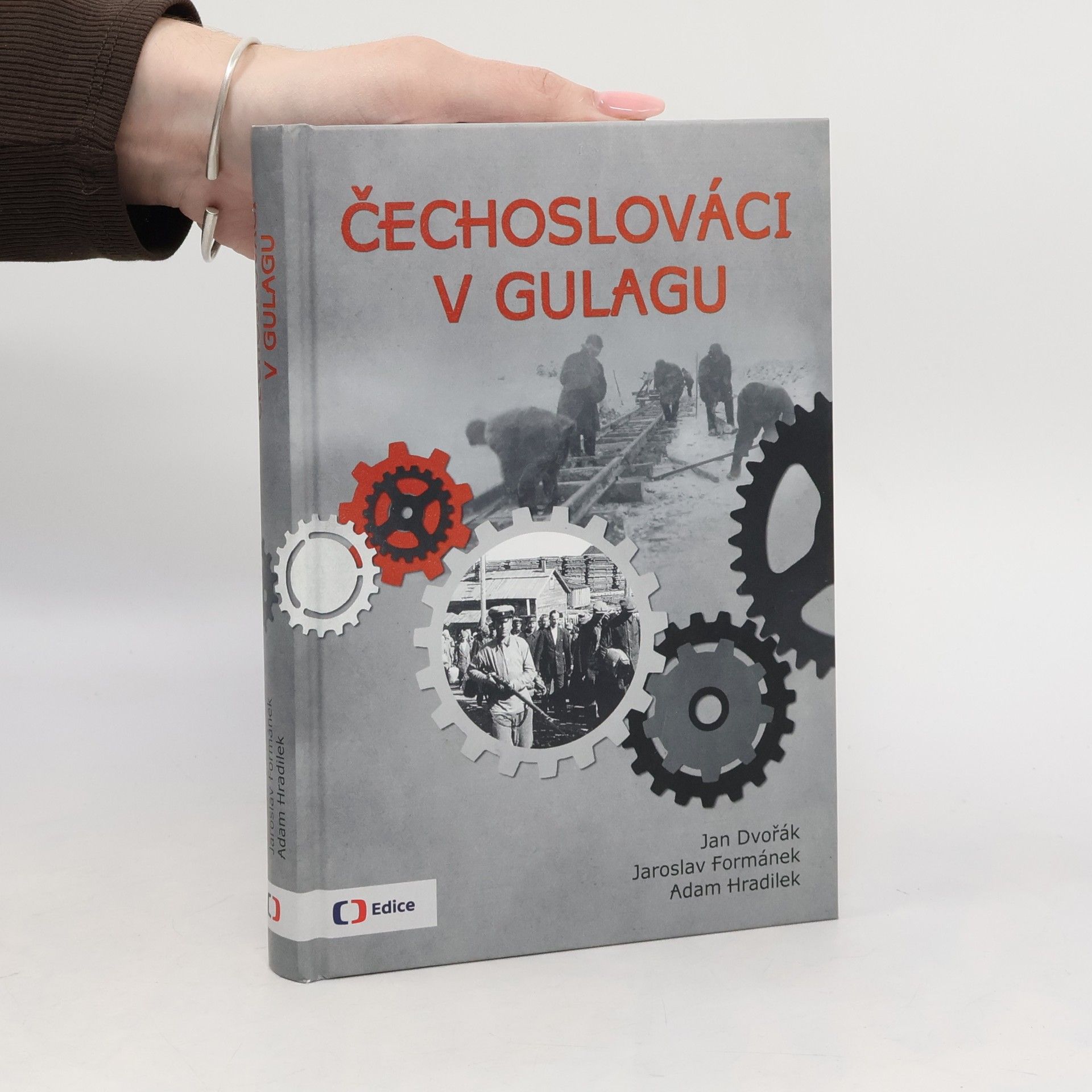 Čechoslováci v Gulagu