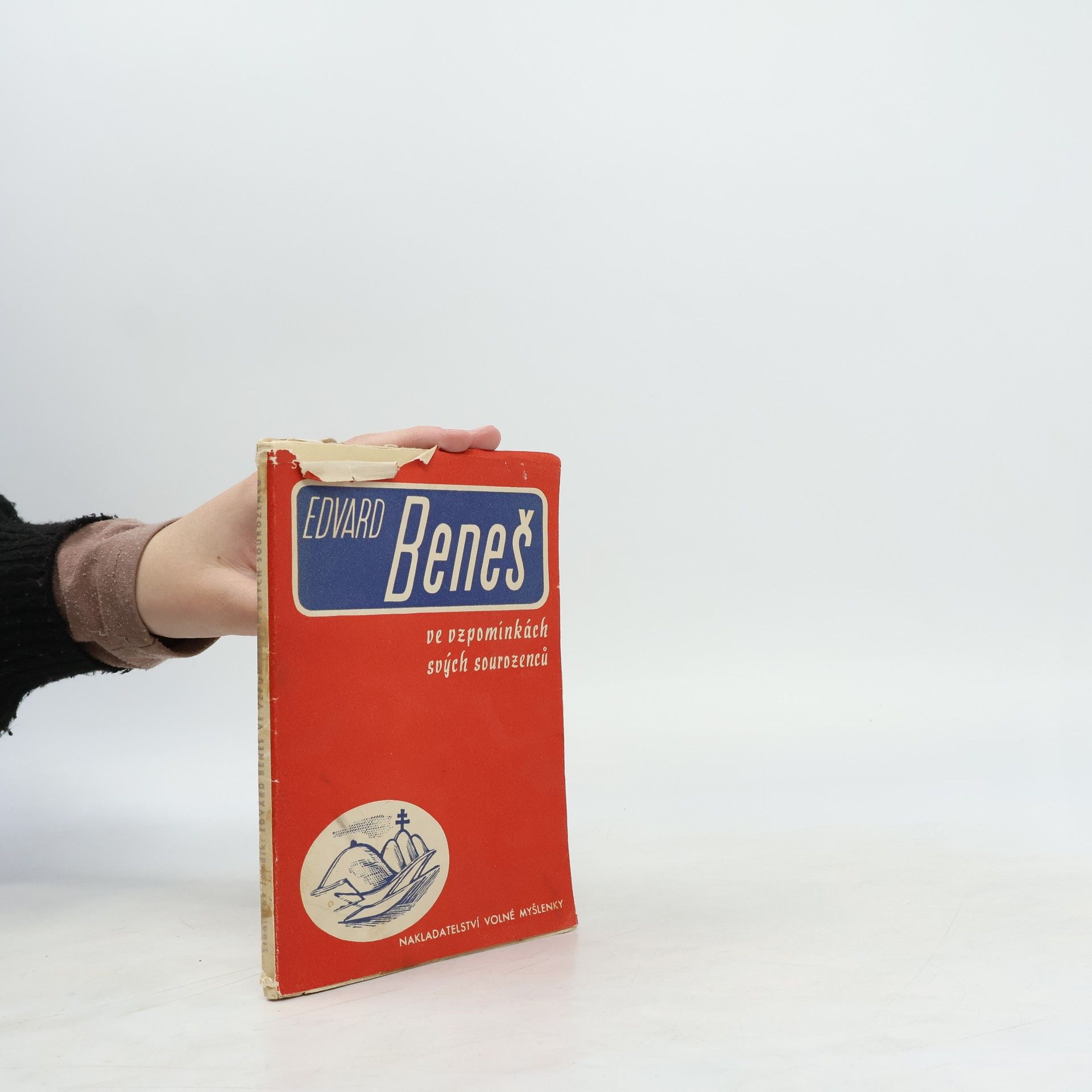 Edvard Beneš ve vzpomínkách svých sourozenců