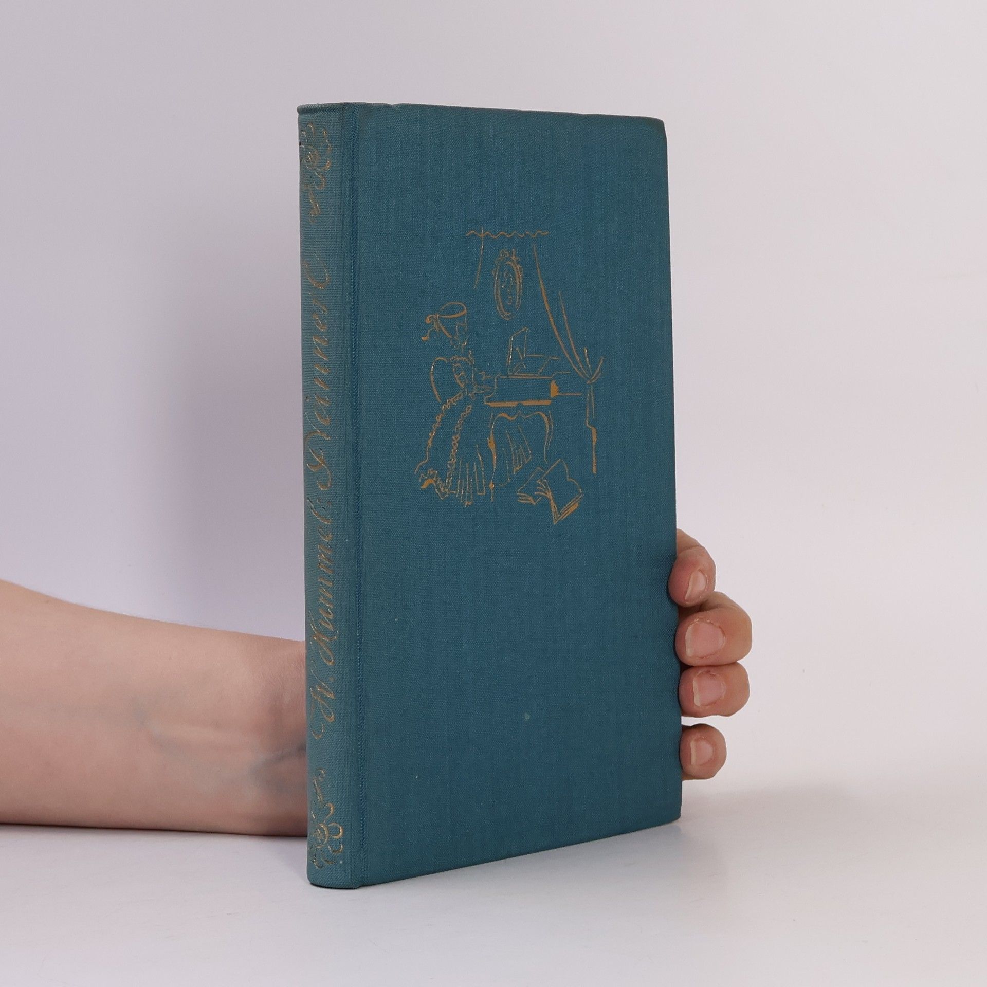 Walter Hummel Nannerl