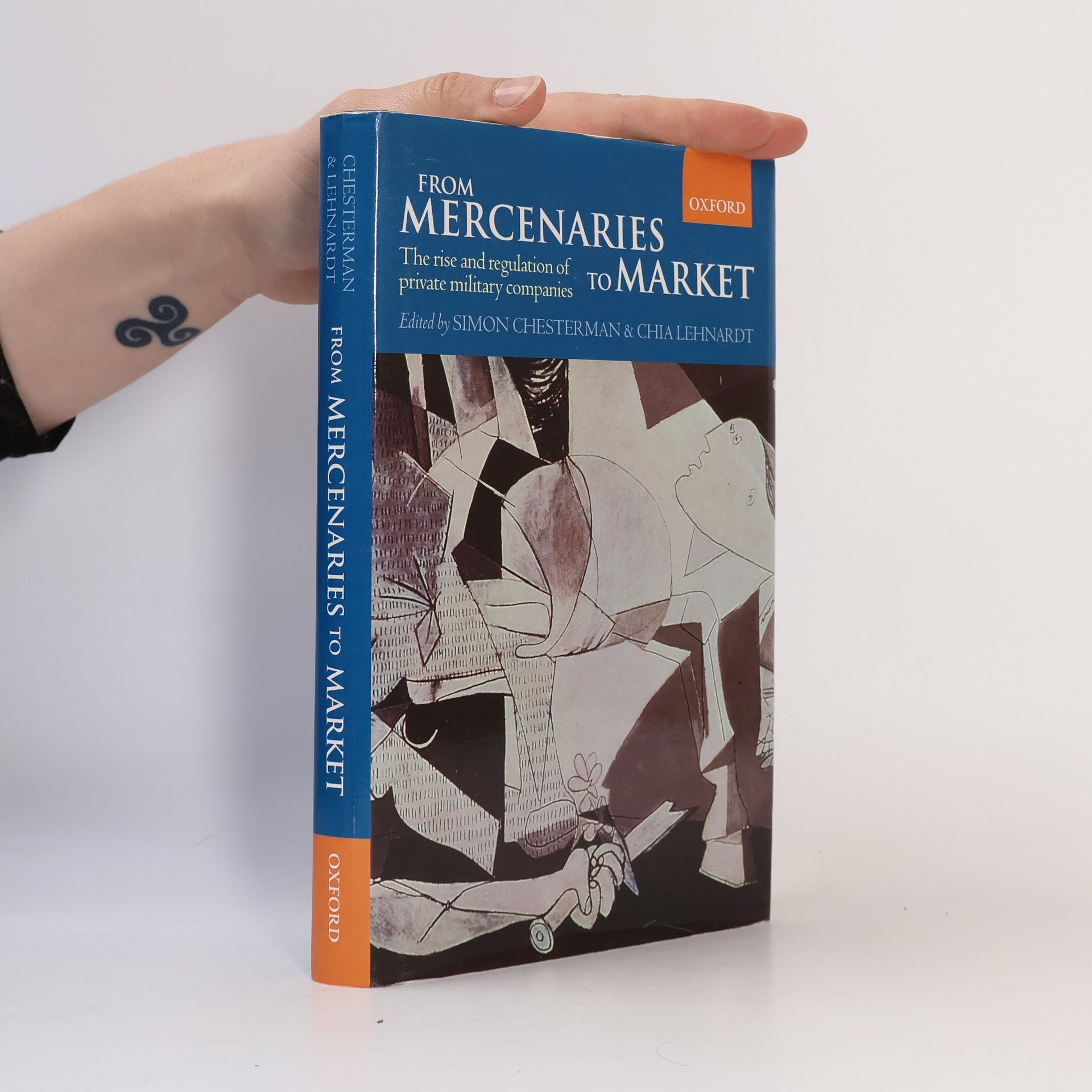 From Mercenaries to Market