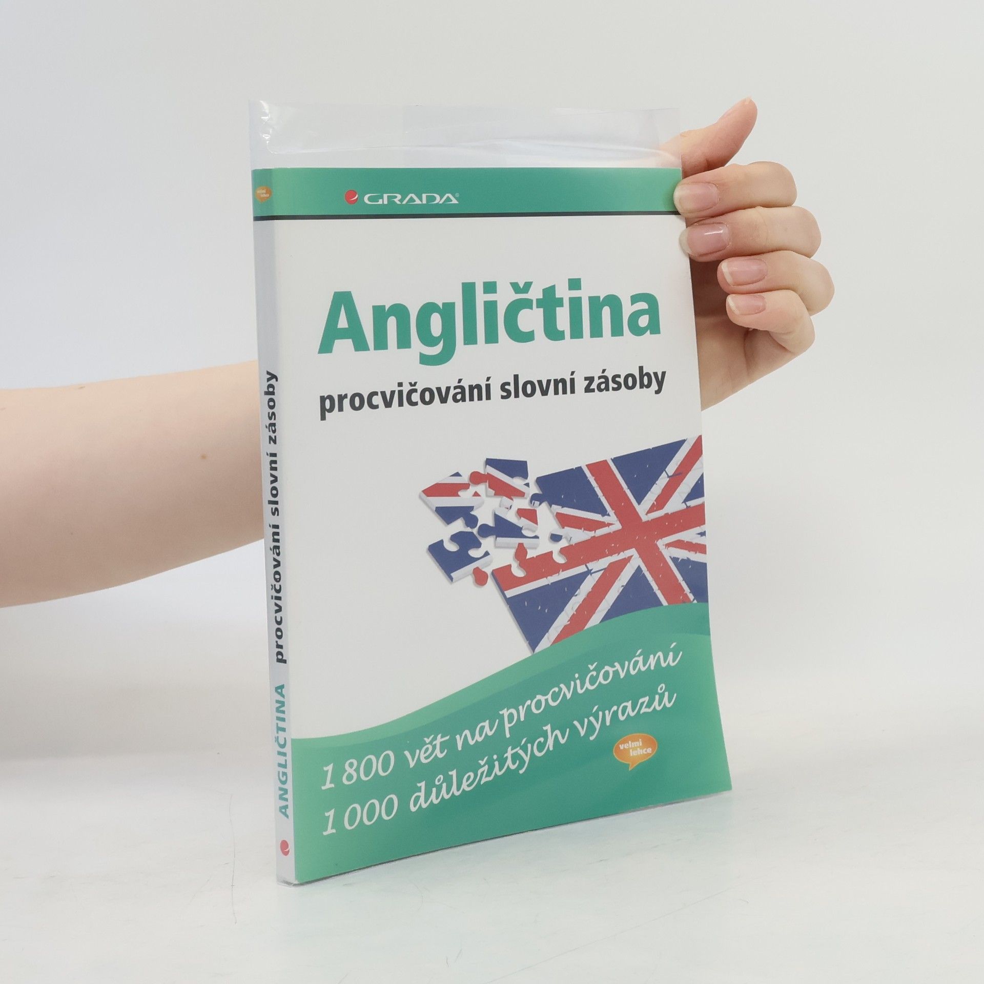 Marion Hoffmann-Weiß Angličtina. procvičování slovní zásoby