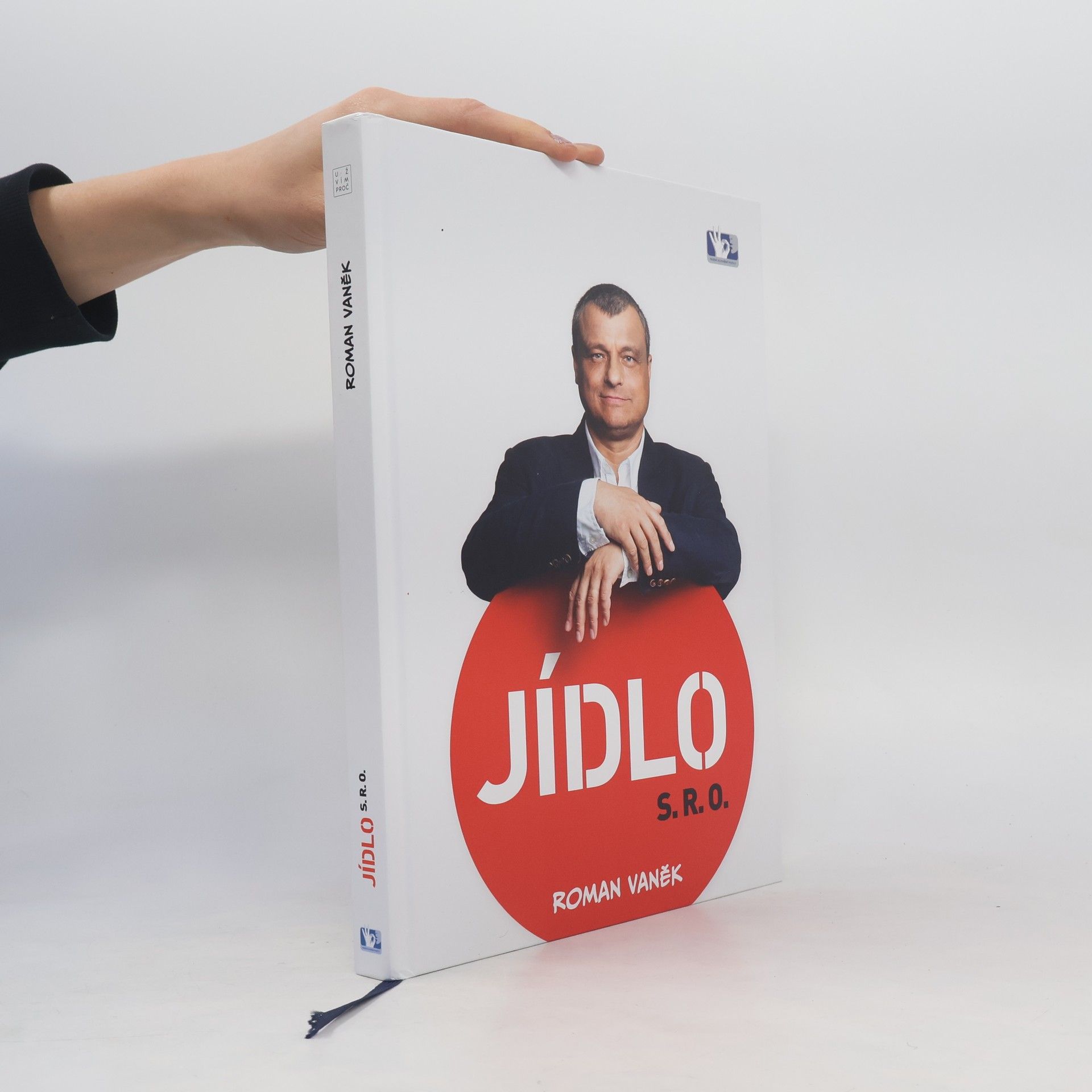 Roman Vaněk Jídlo s.r.o.