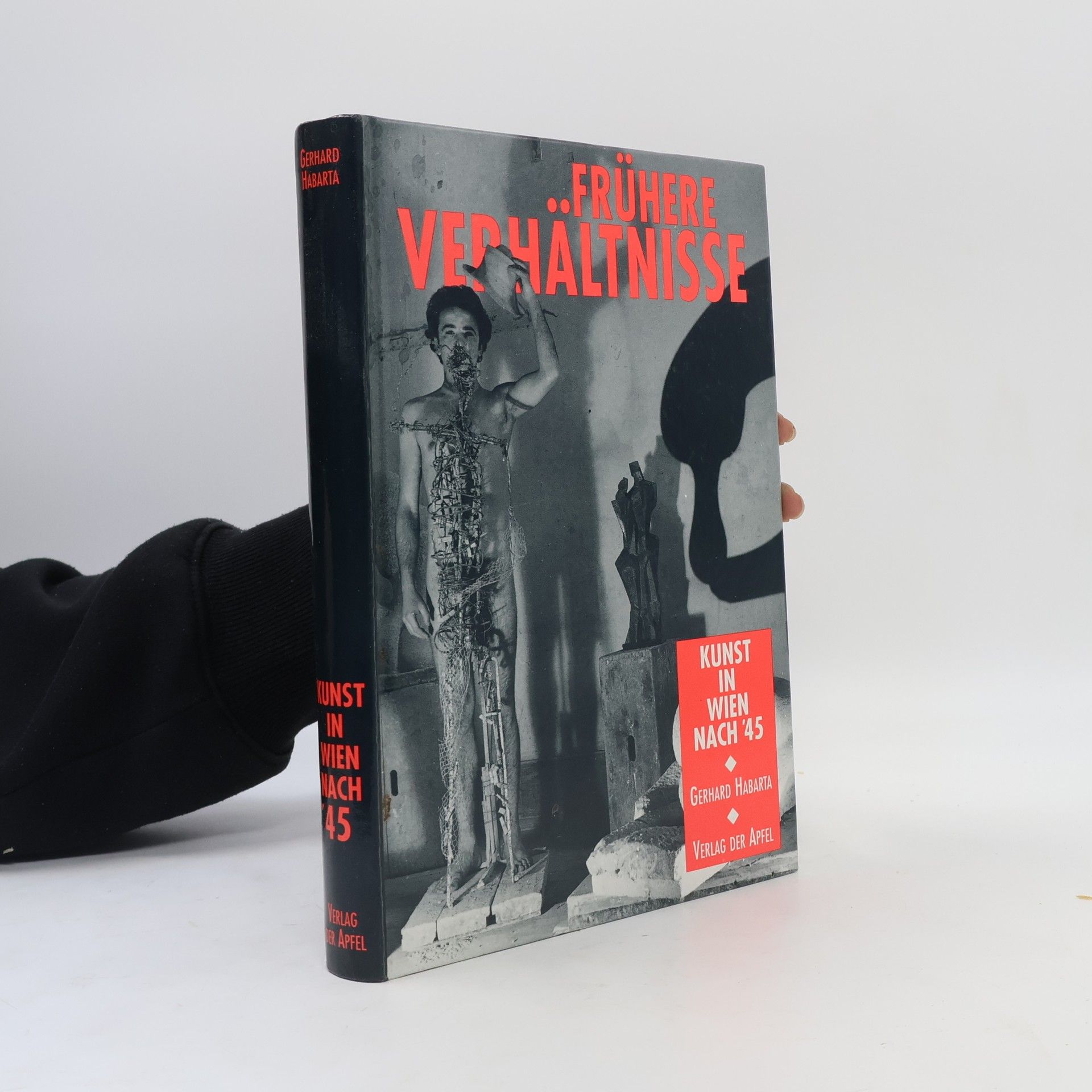 Frühere Verhältnisse