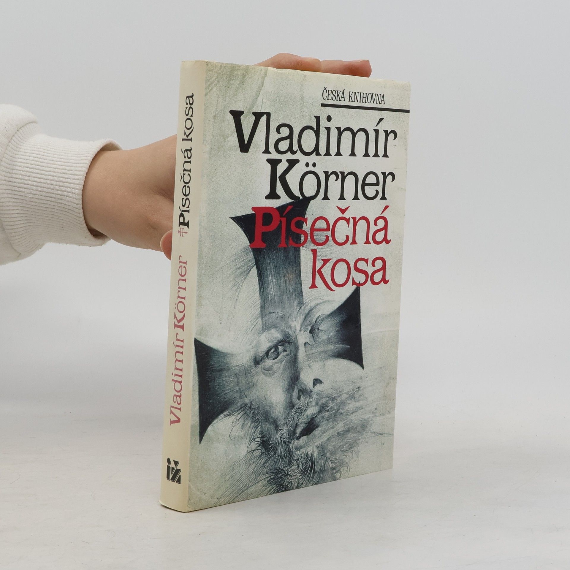 Vladimír Körner Písečná kosa