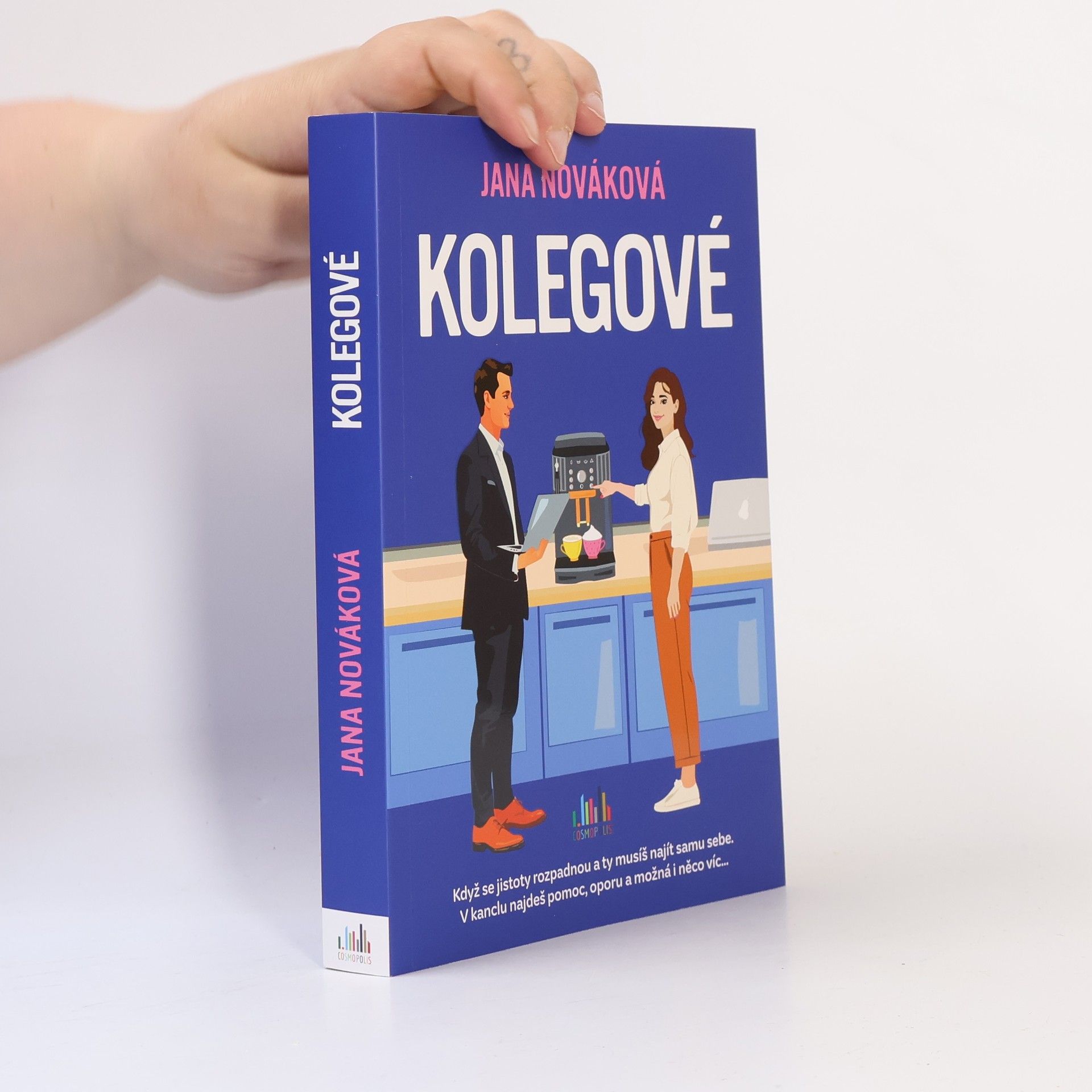 Kolegové
