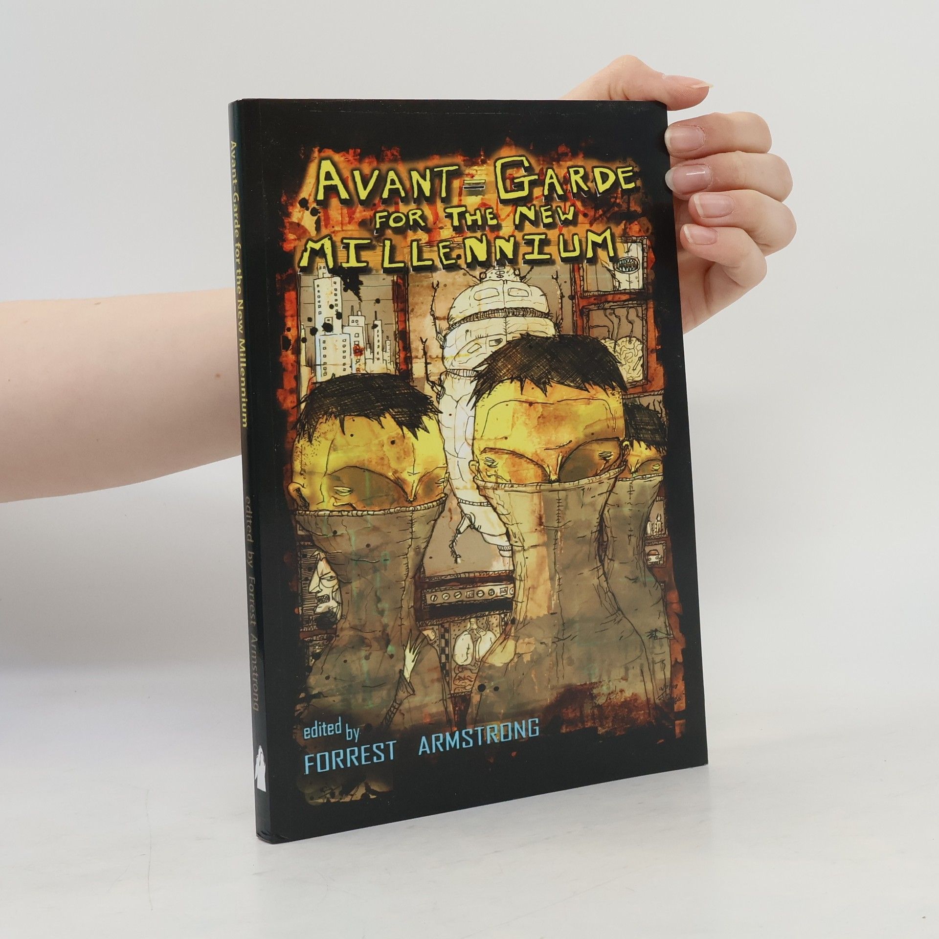 Avant-Garde for the New Millennium