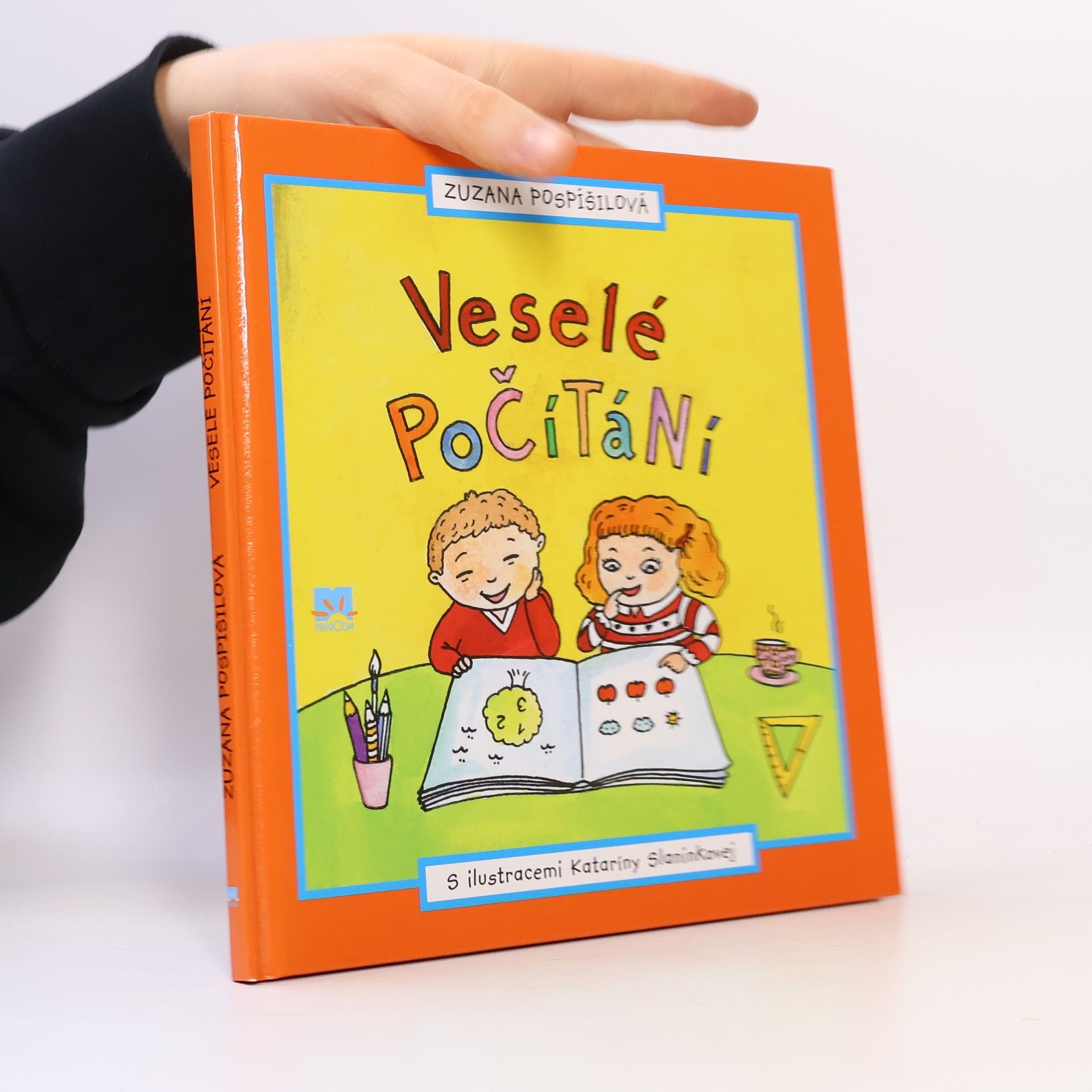 Veselé počítání