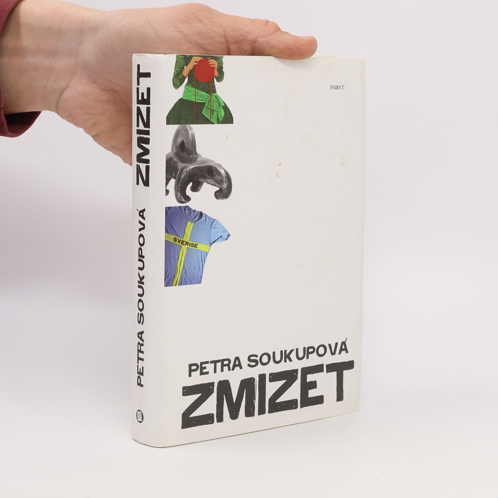 Zmizet