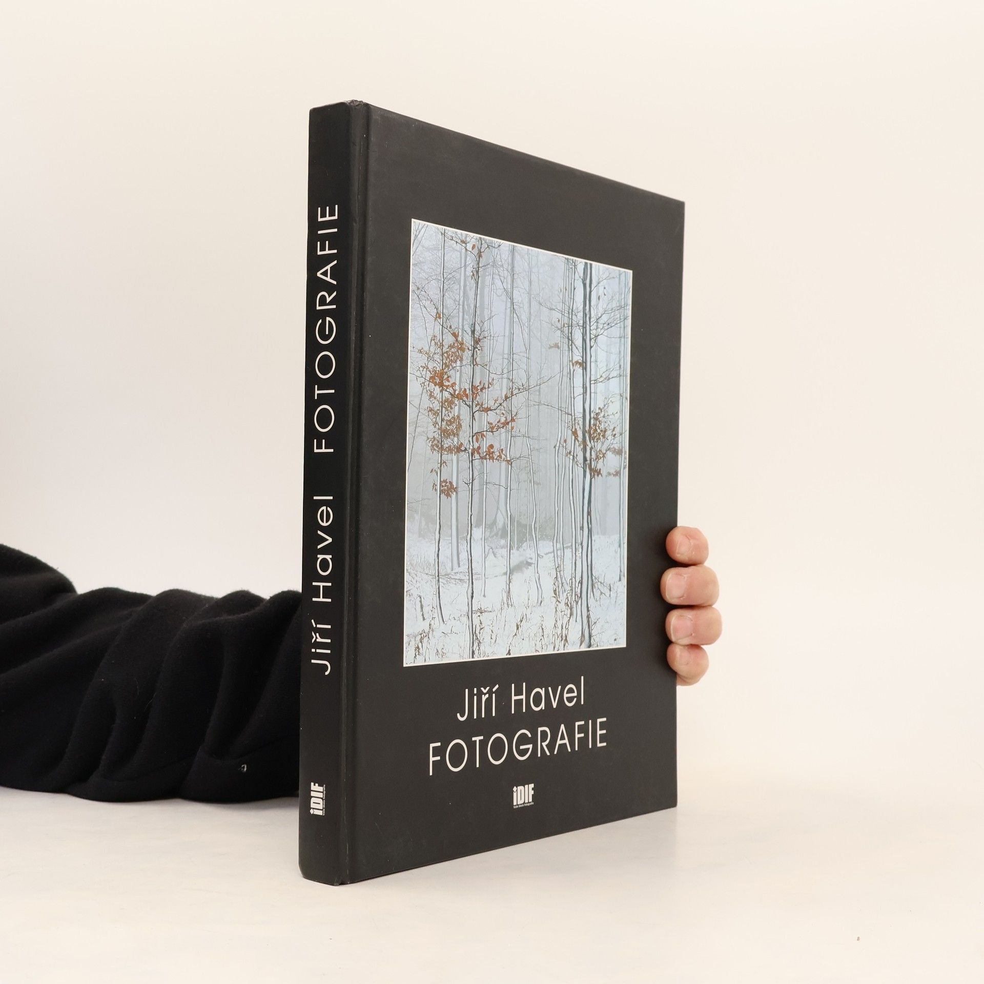 Jiří Havel Fotografie