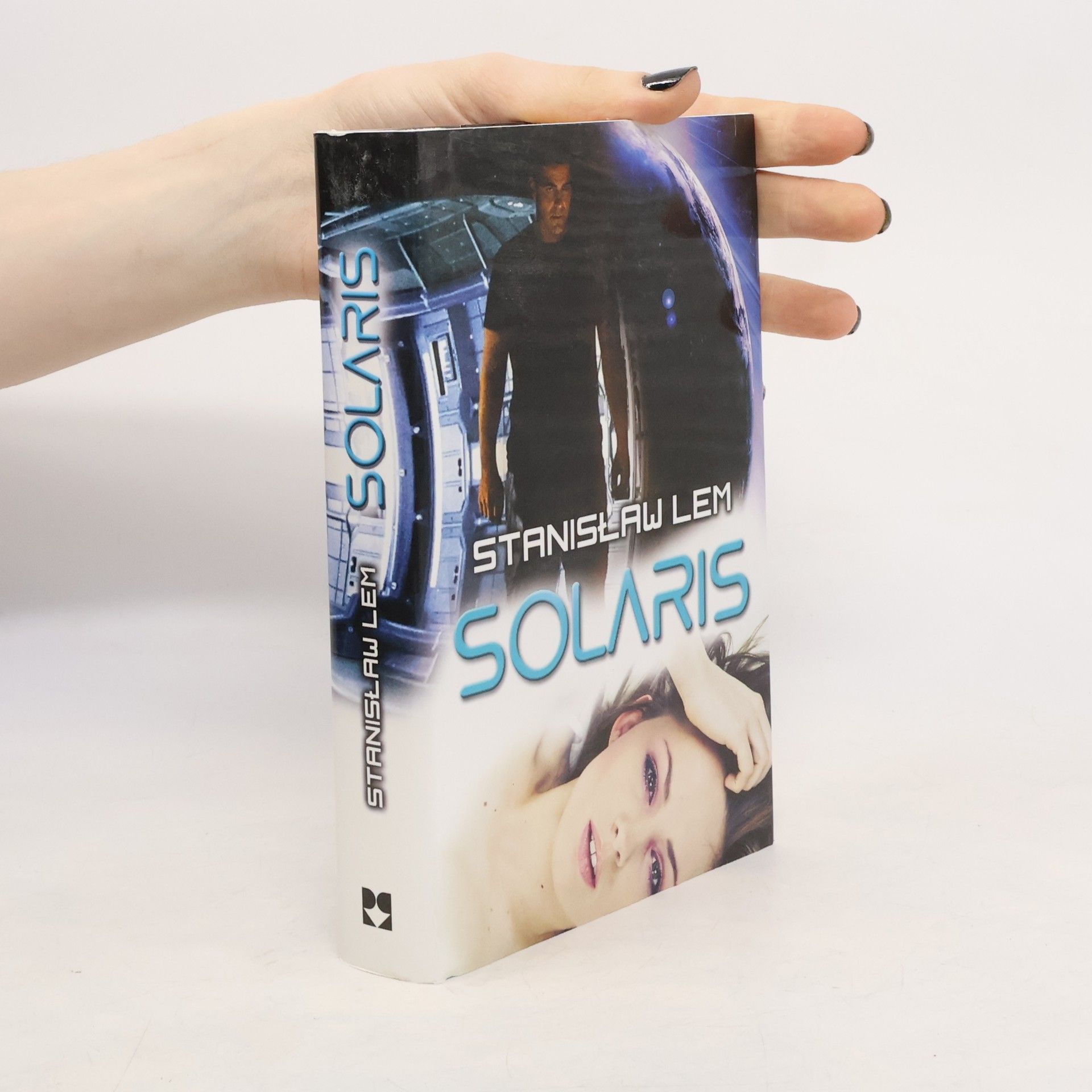 Stanisław Lem Solaris