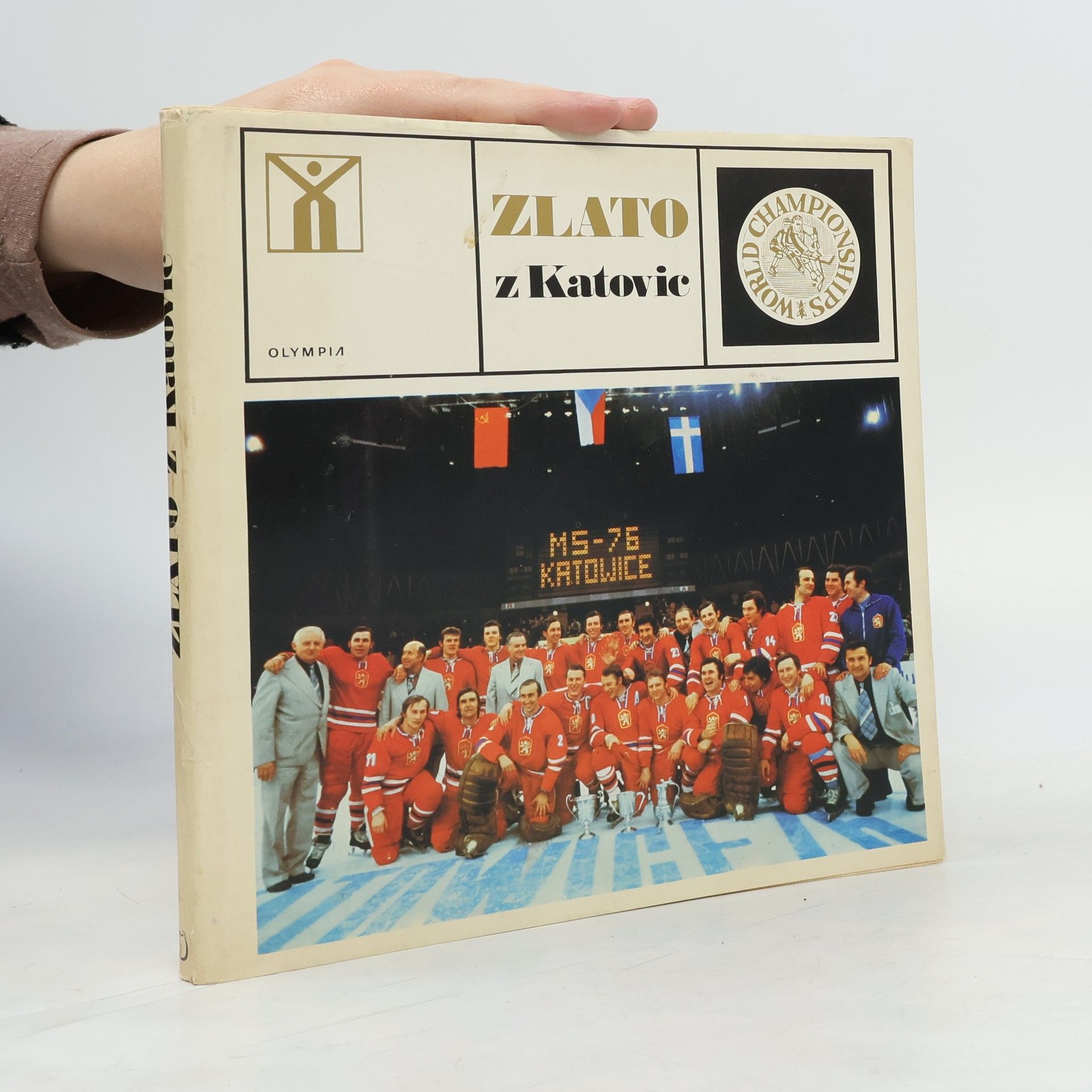 Autorenkollektiv Zlato z Katovic