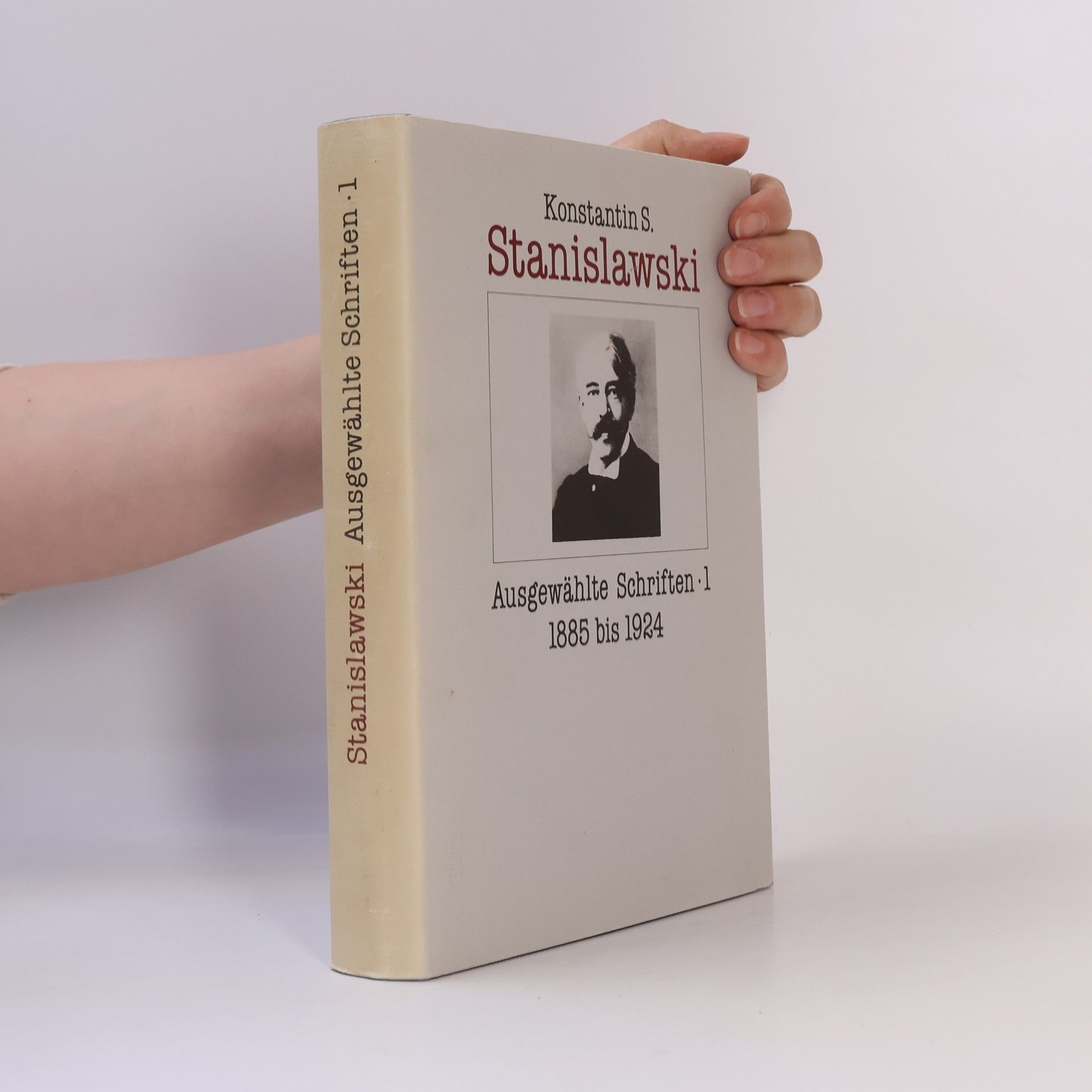 Ausgewählte Schriften