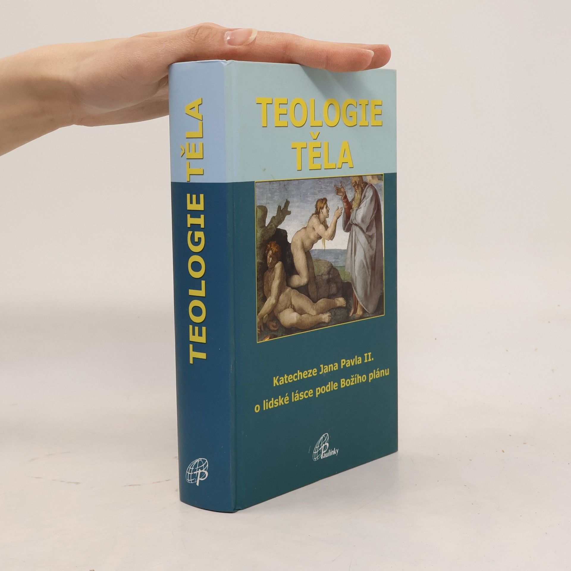 Karol Józef Wojtyła Teologie těla