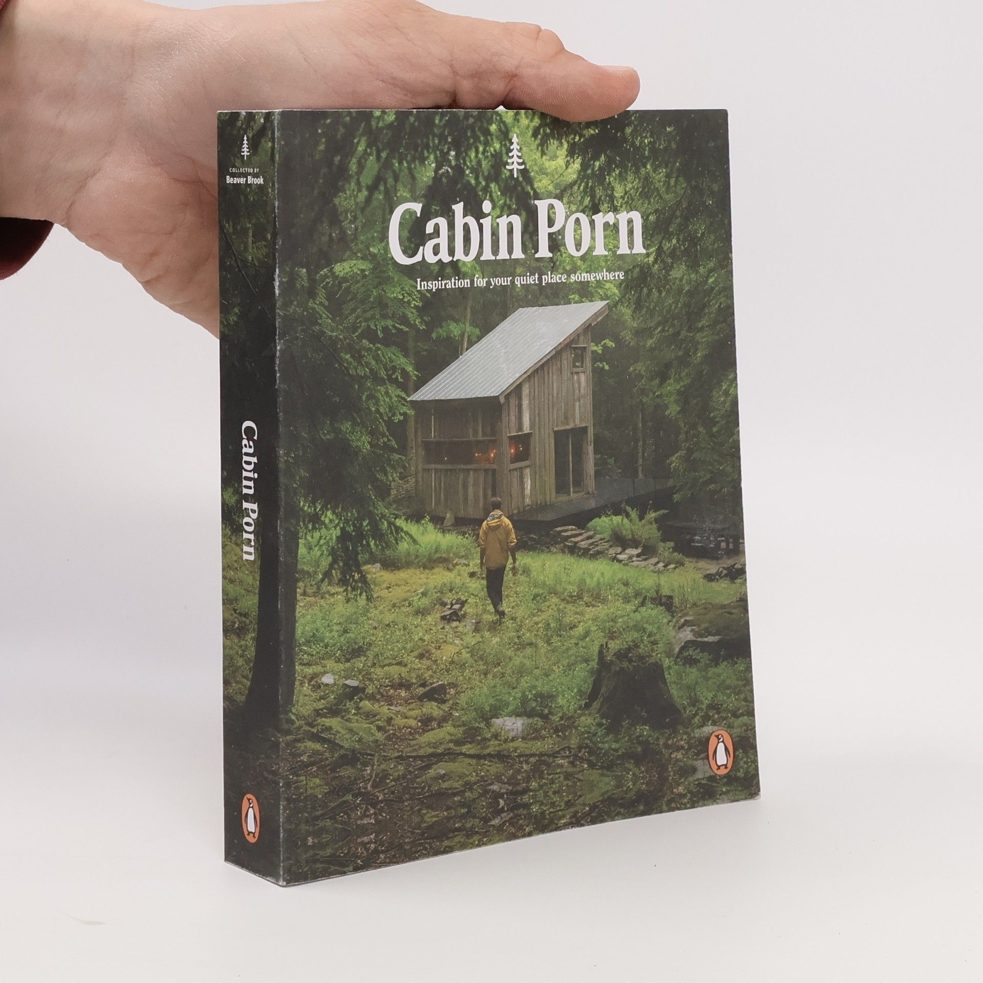 Zach Klein Cabin Porn