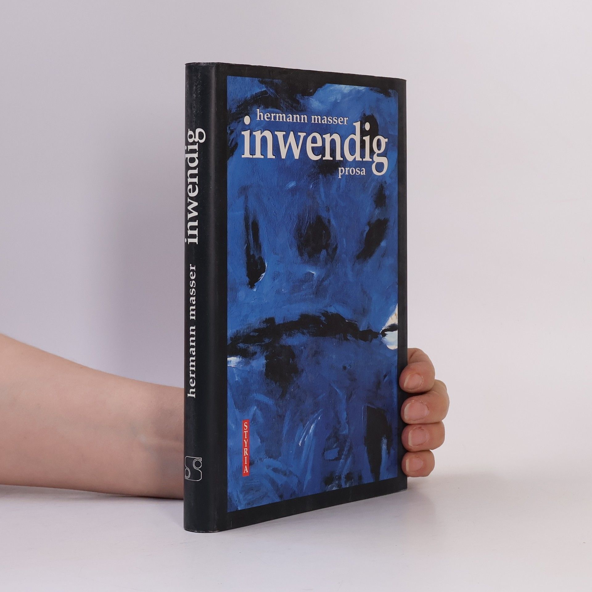 Hermann Masser Inwendig